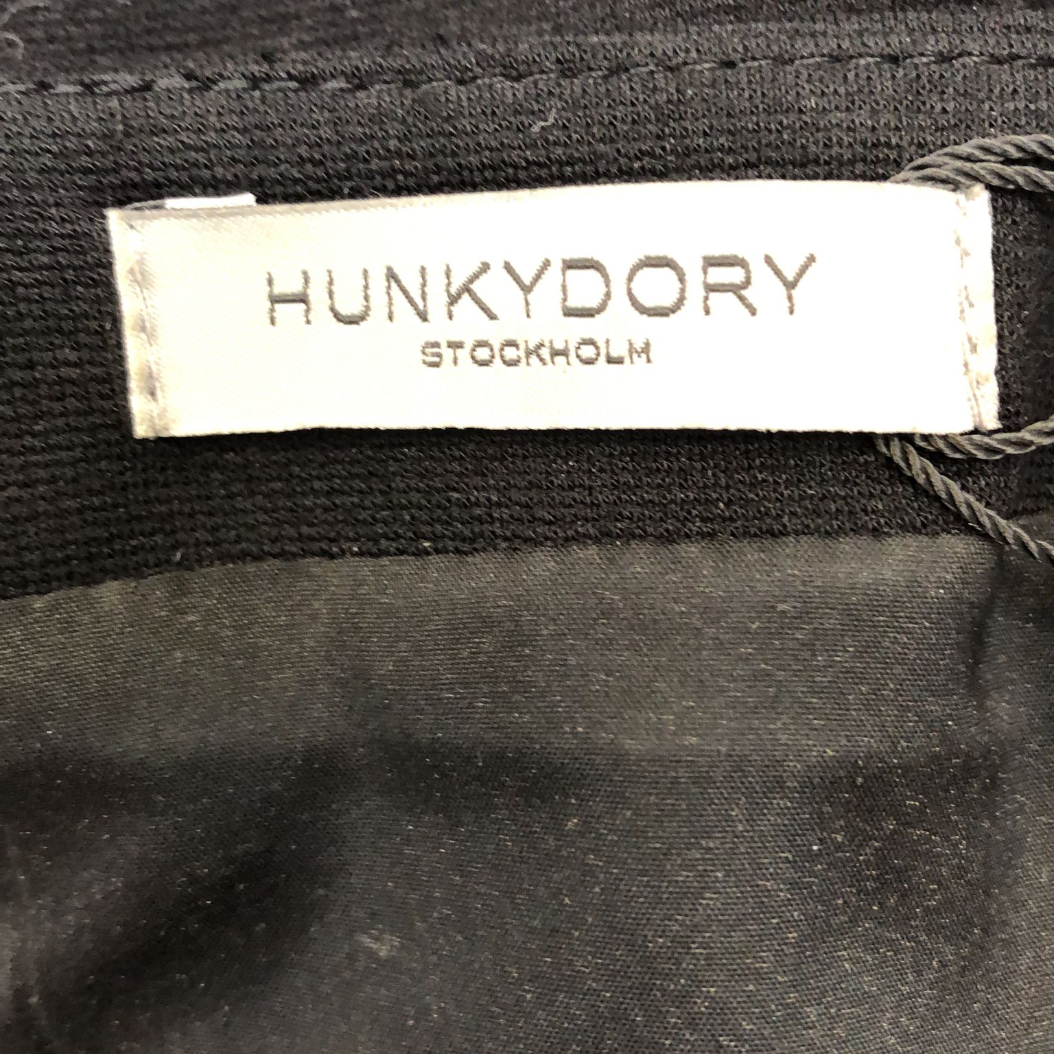 Hunkydory