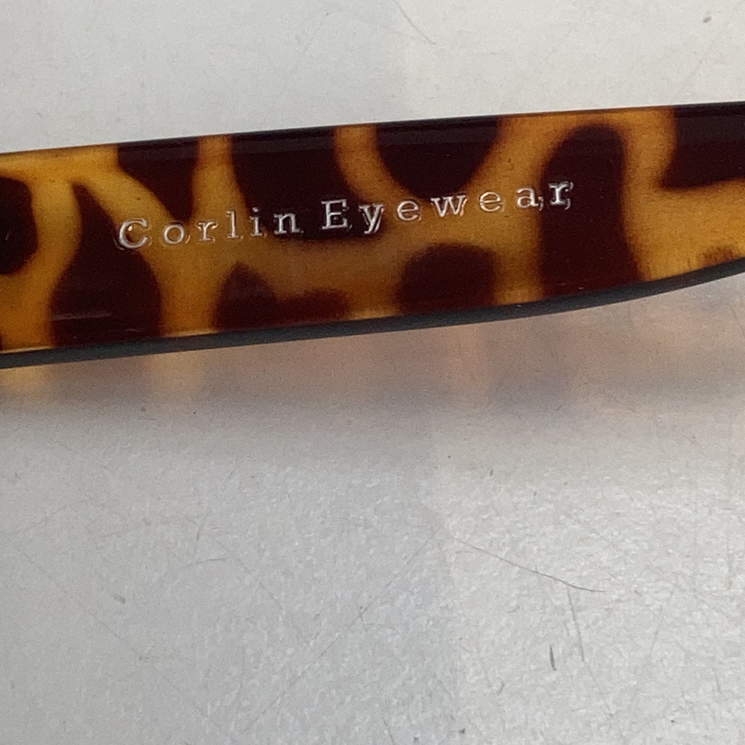 Corlin Eyewear