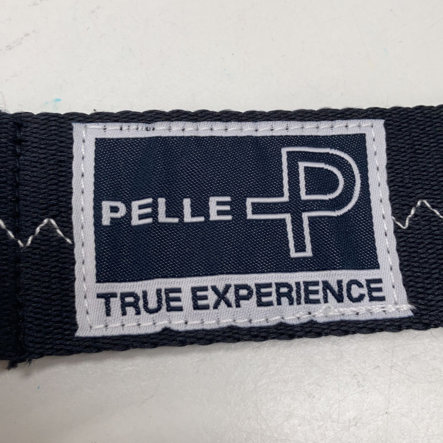 Pelle P