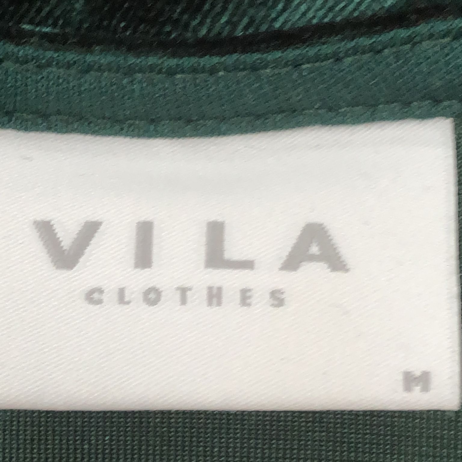 VILA Clothes