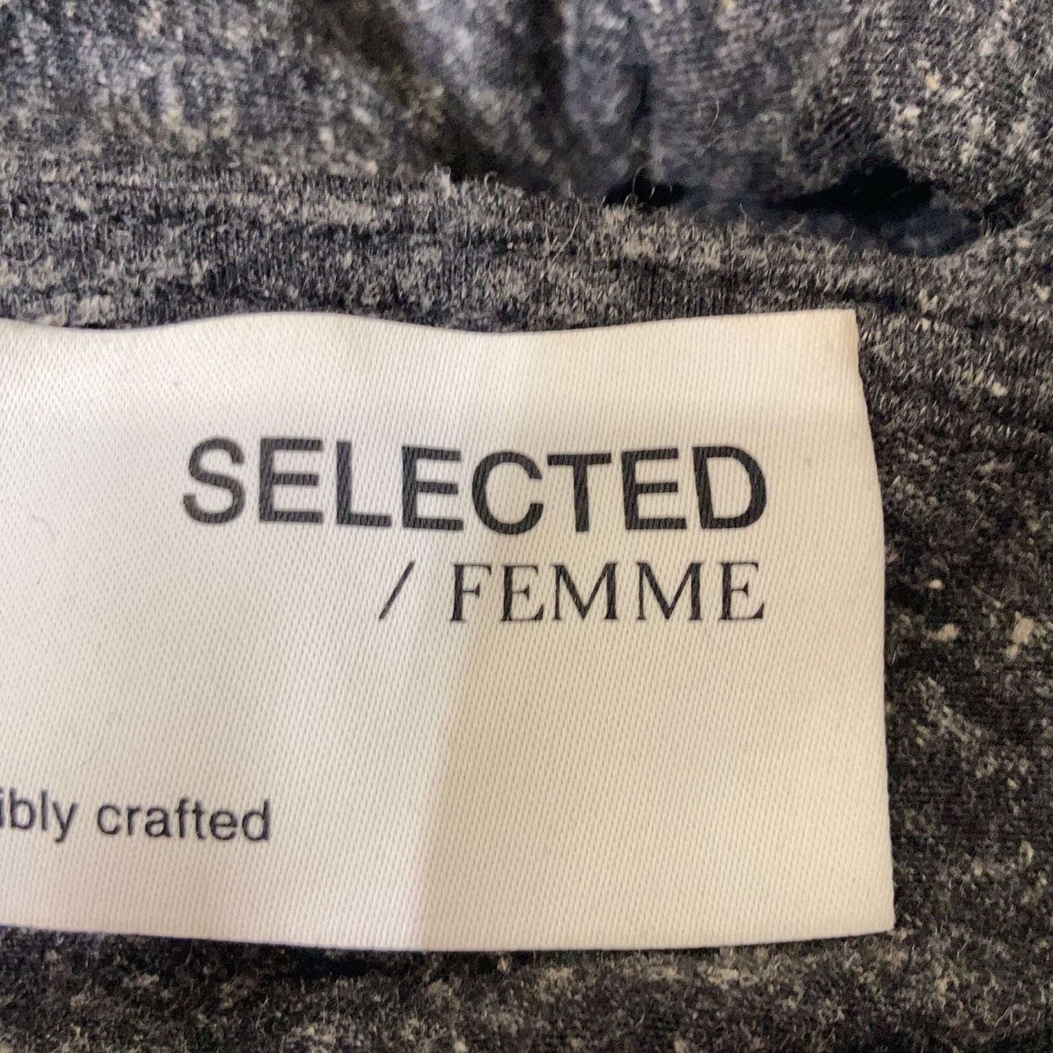 Selected Femme