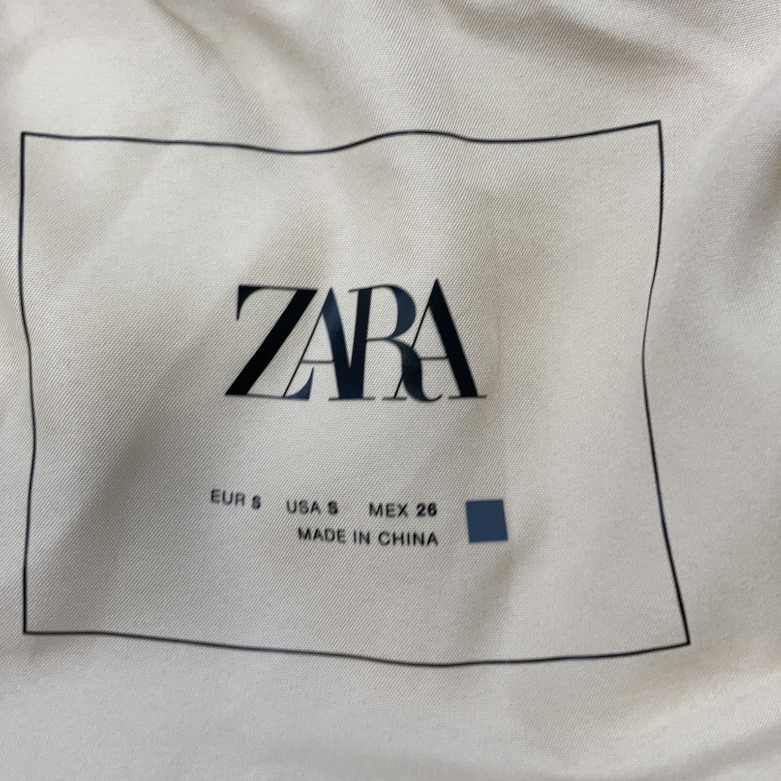 Zara