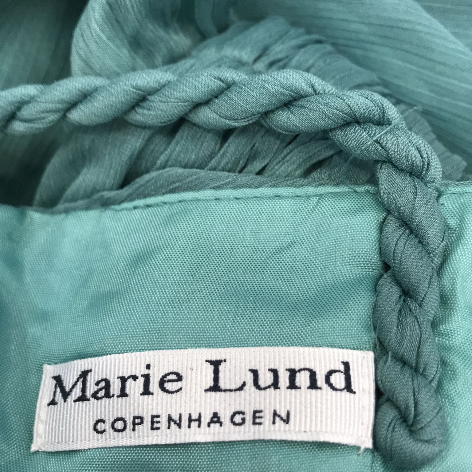 Marie Lund