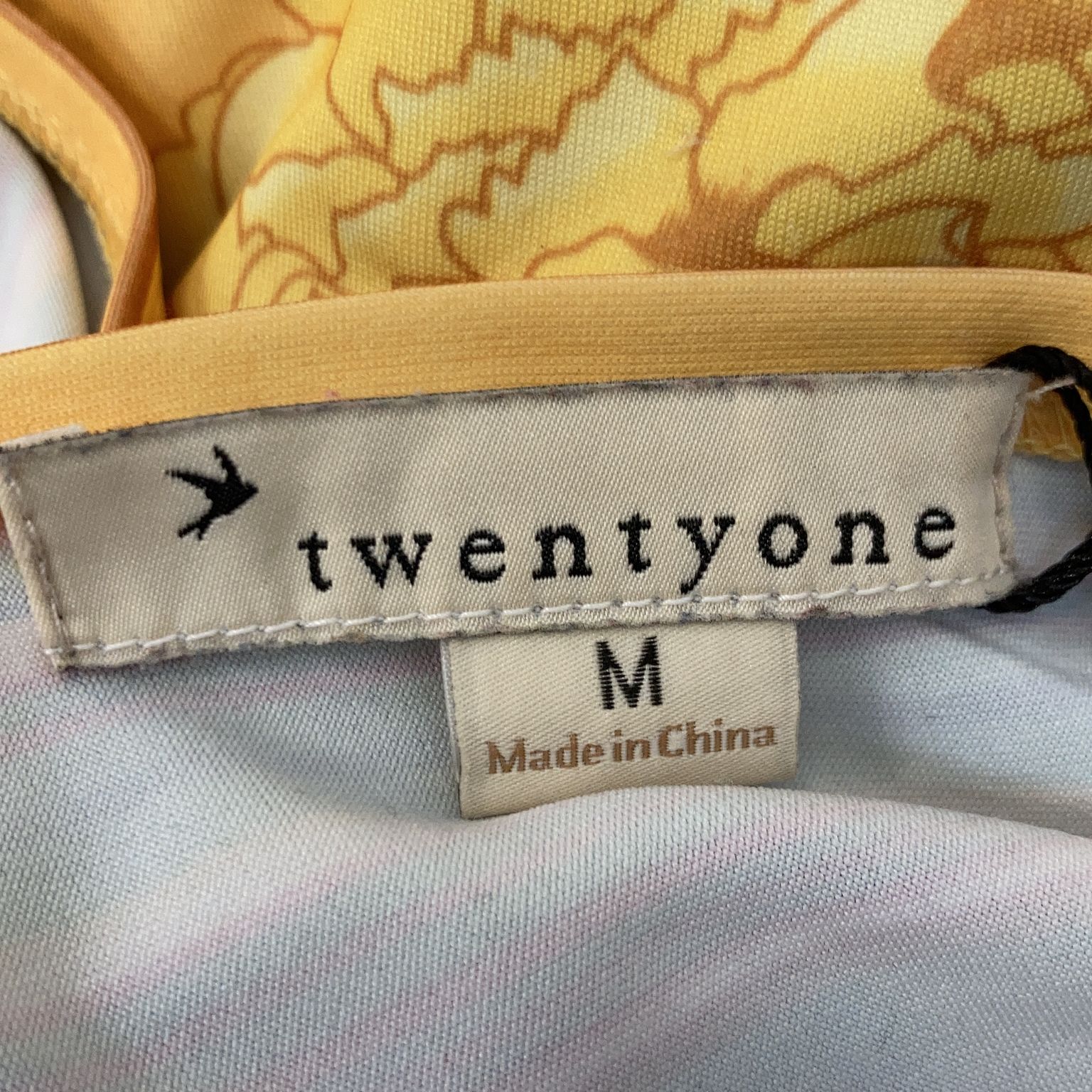 Twentyone