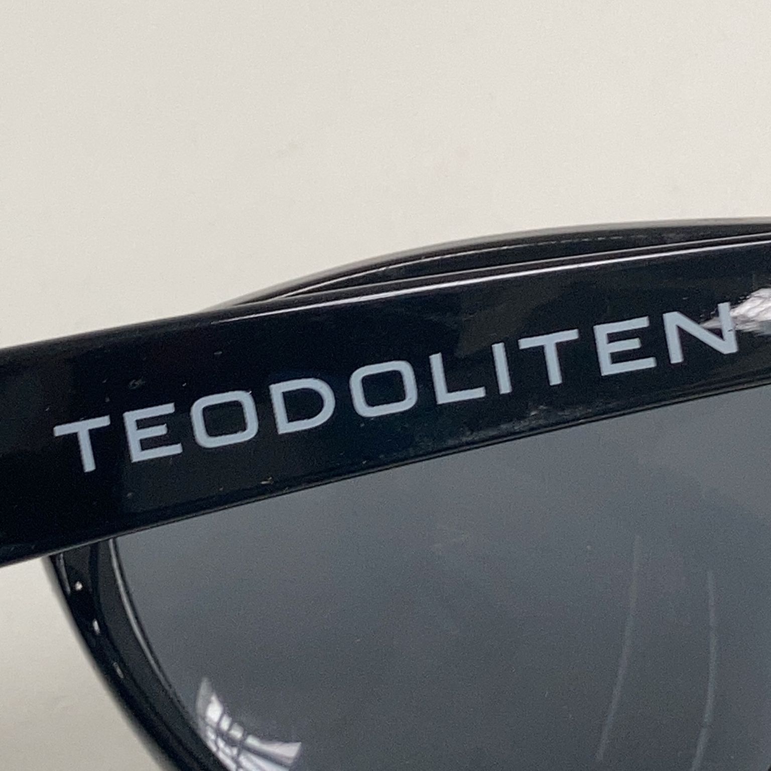 Teodoliten