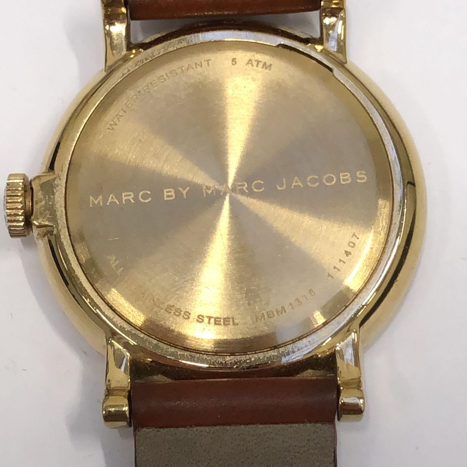 Marc by Marc Jacobs