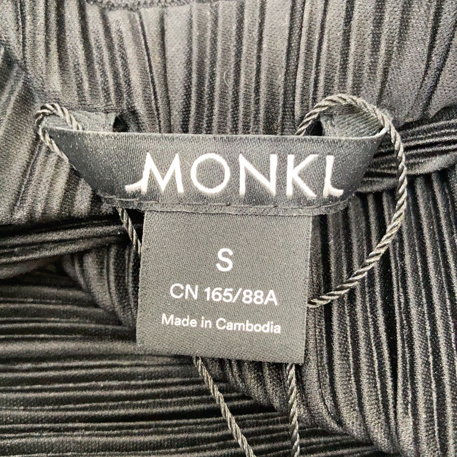 Monki