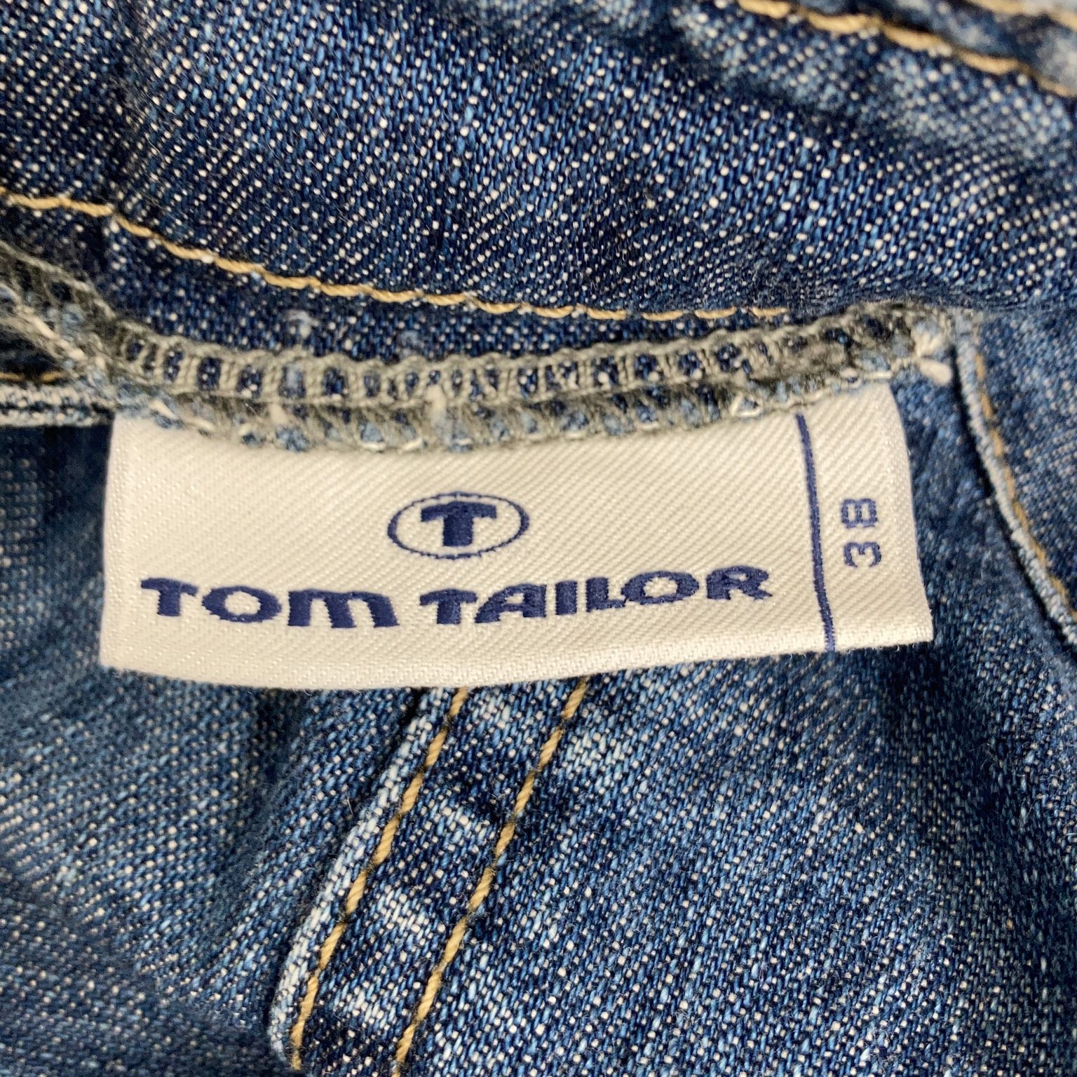 Tom Tailor