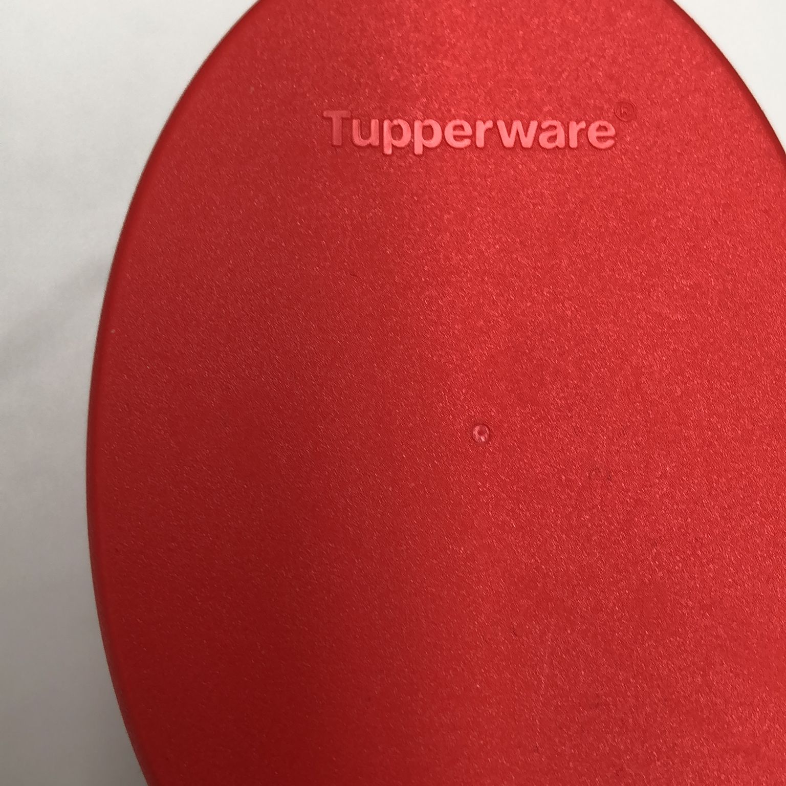 Tupperware