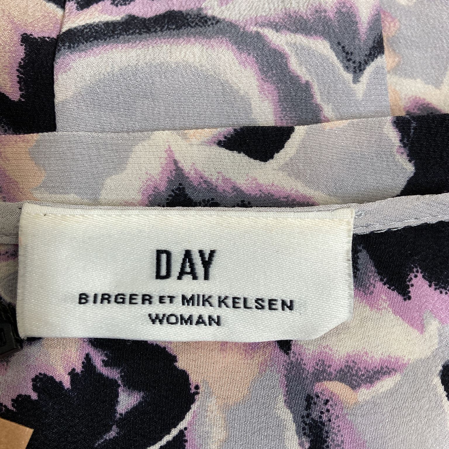 DAY Birger et Mikkelsen