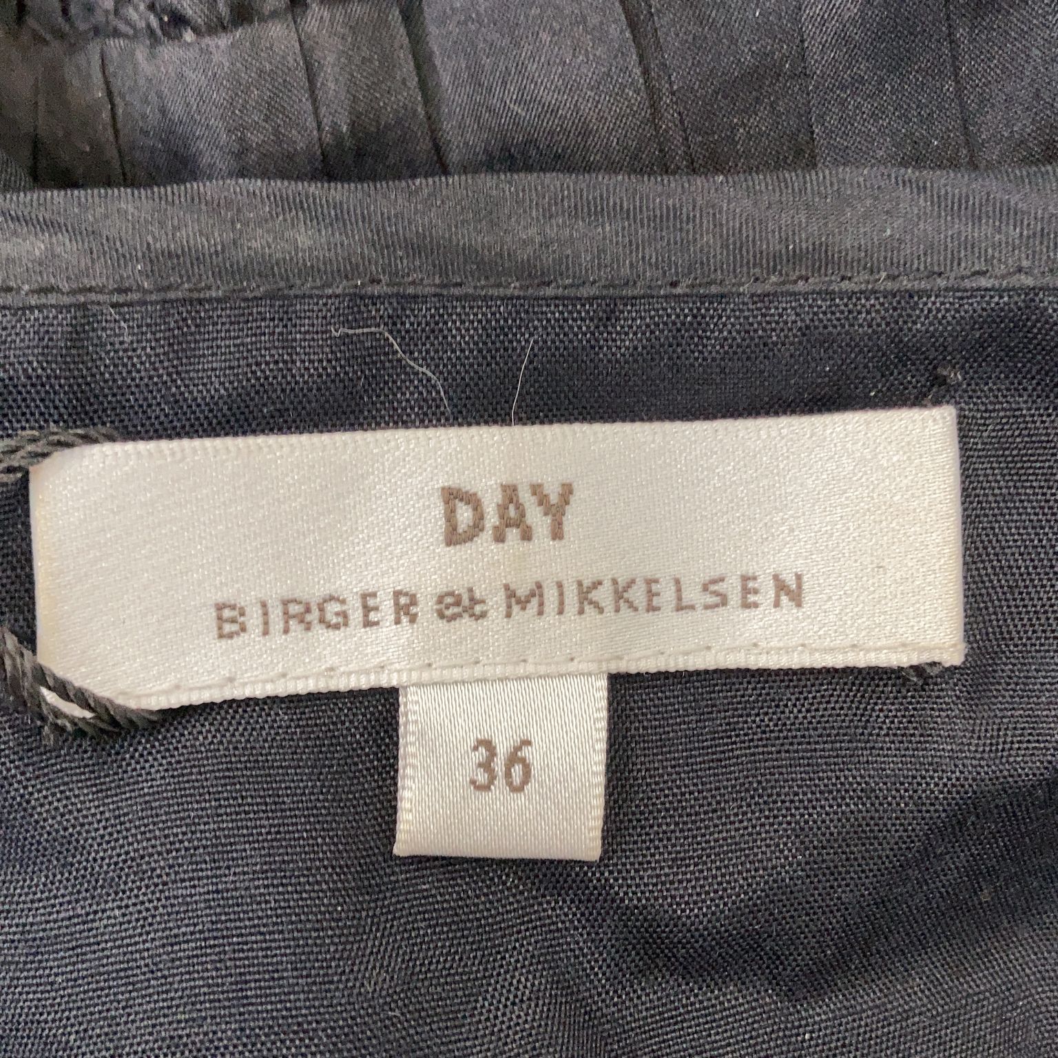 DAY Birger et Mikkelsen