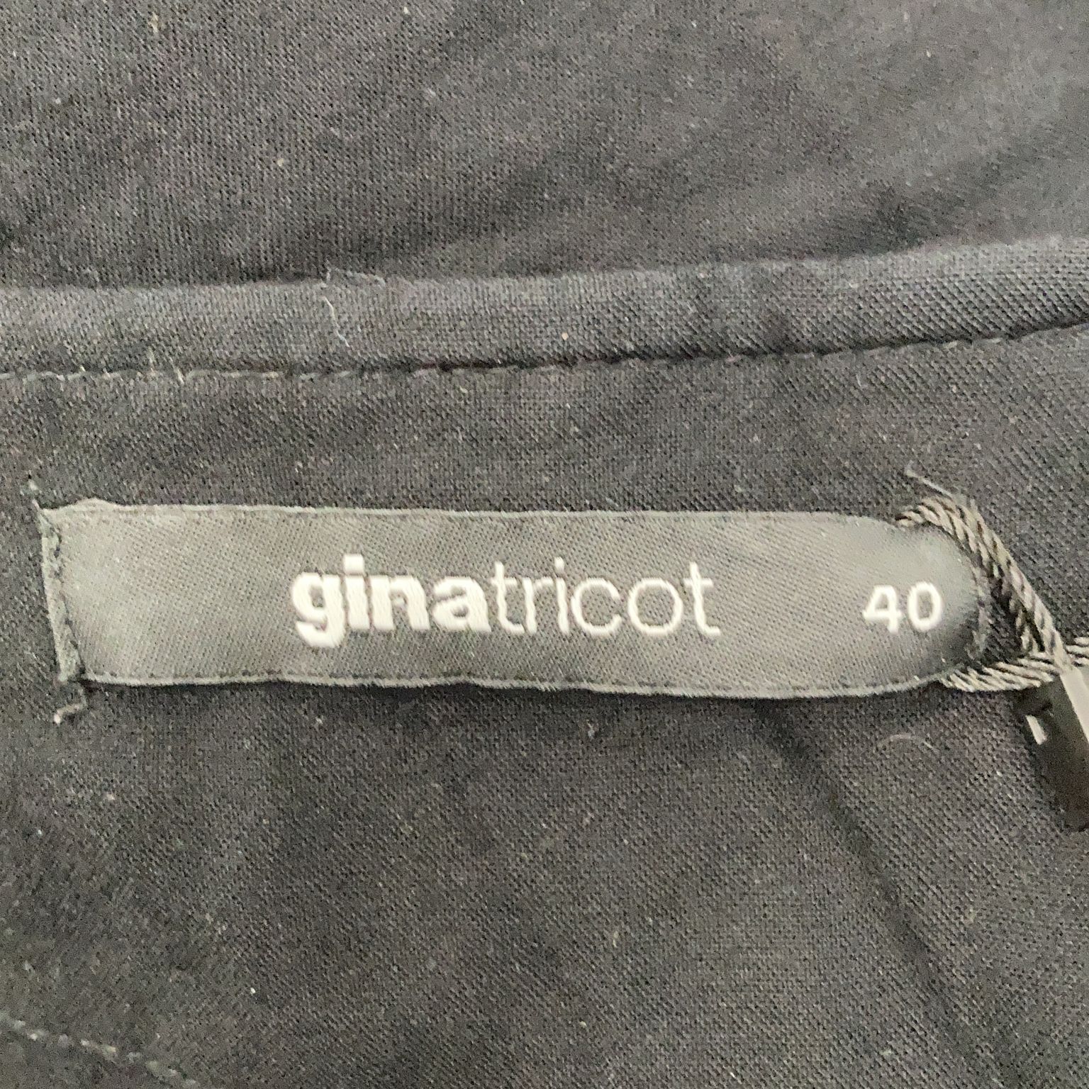 Gina Tricot