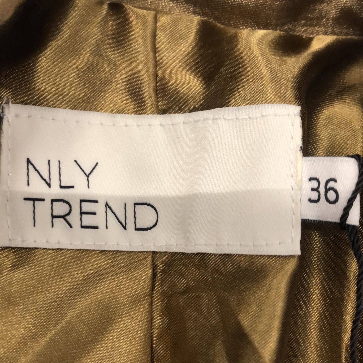 NLY Trend