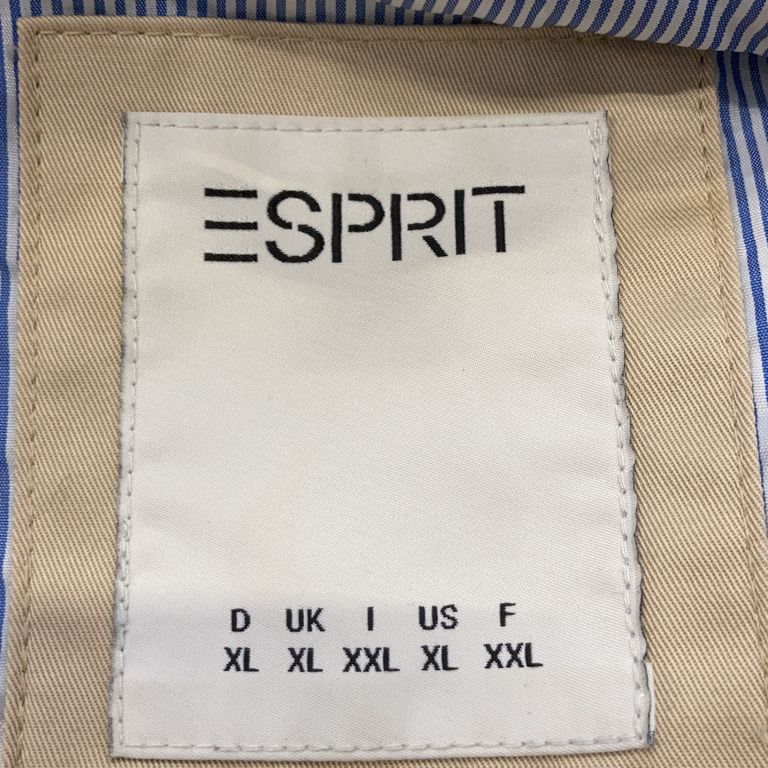 ESPRIT