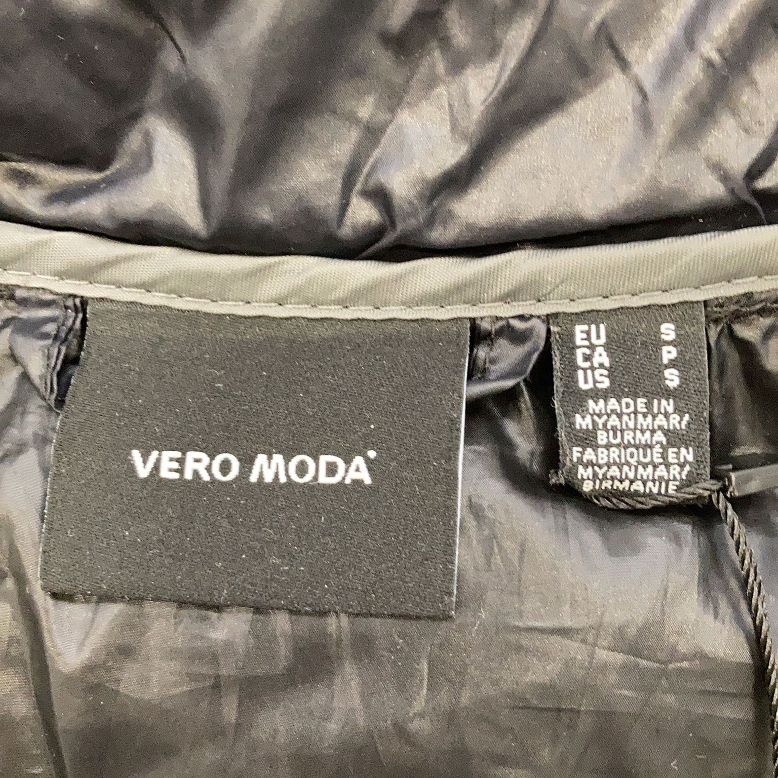 Vero Moda