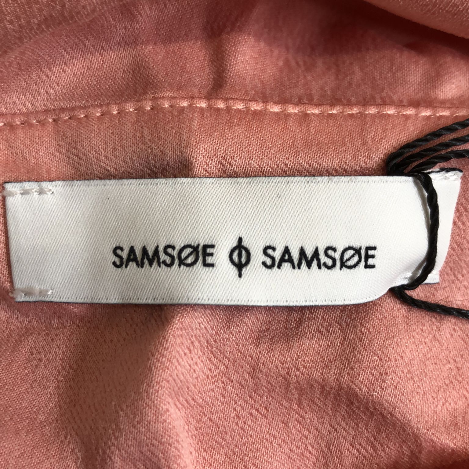 Samsøe  Samsøe