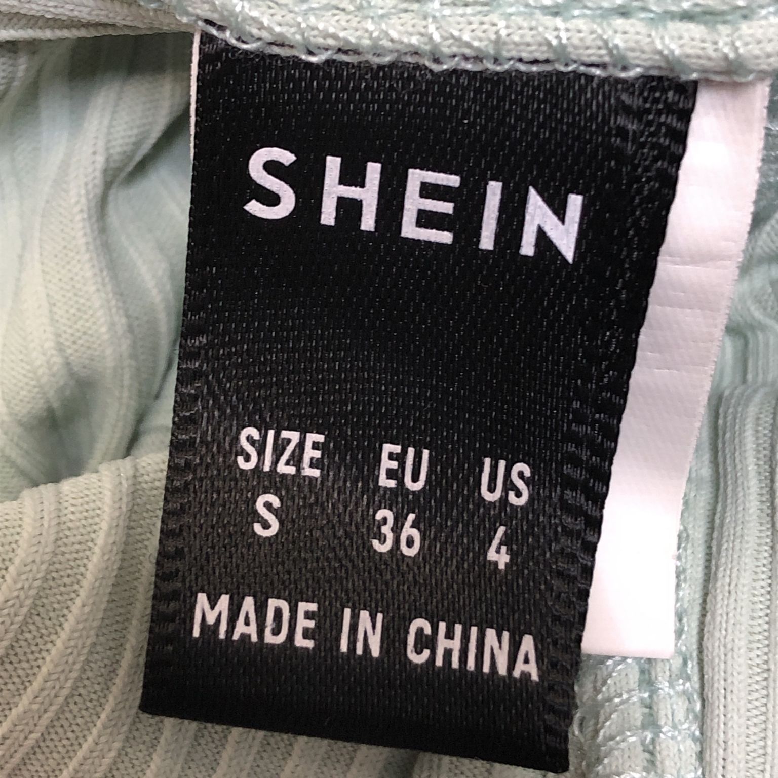 Shein