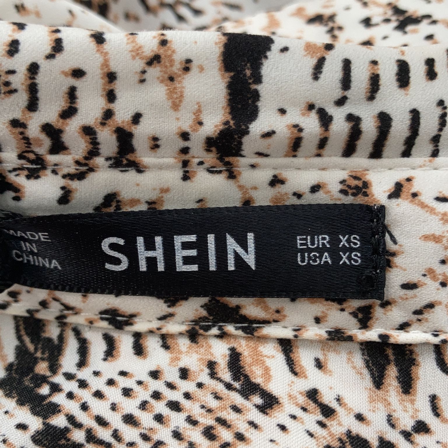 Shein