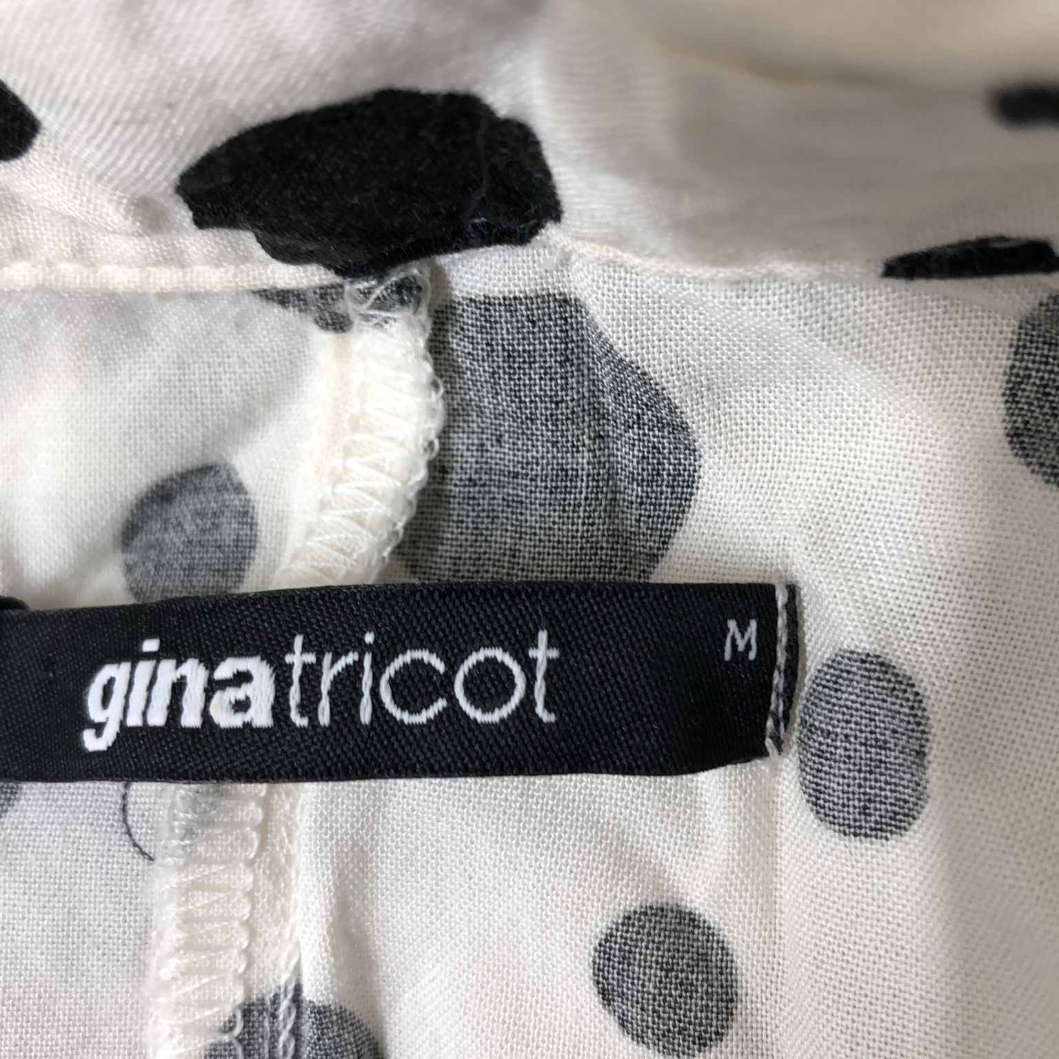 Gina Tricot