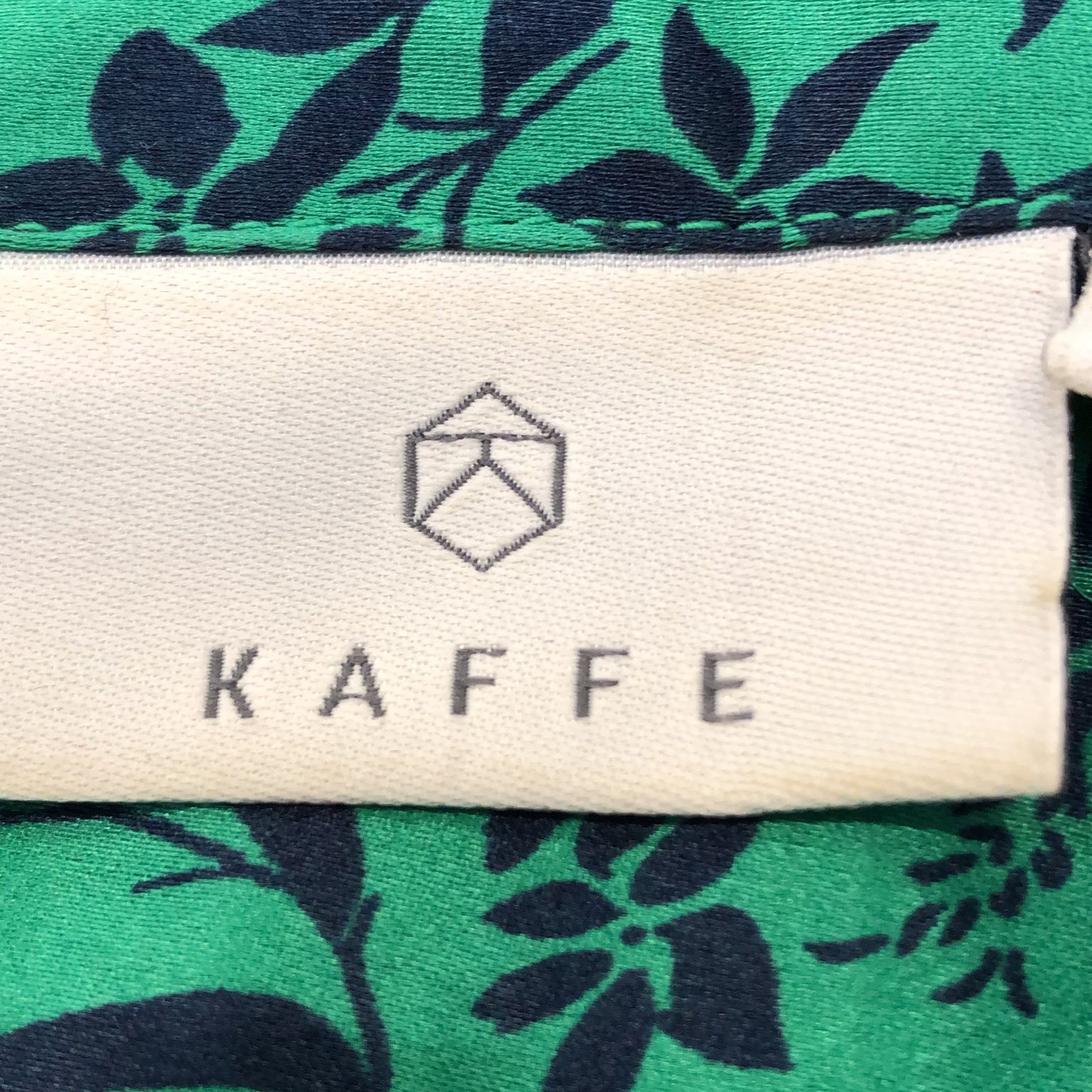 Kaffe