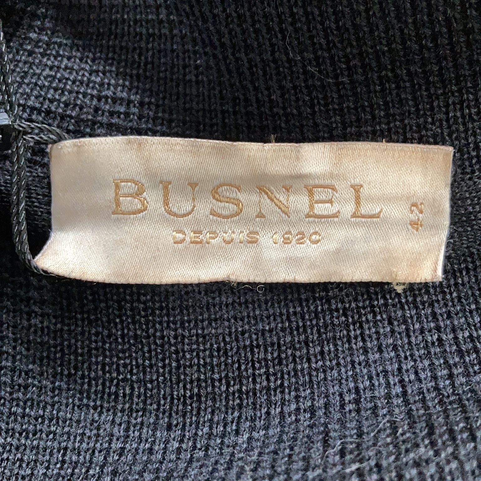 Busnel