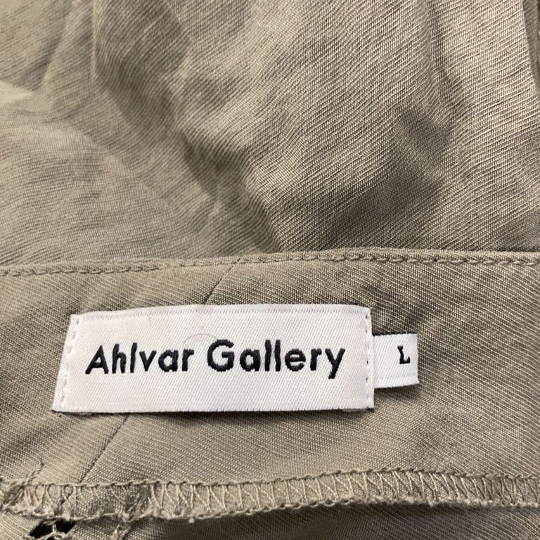 Ahlvar Gallery