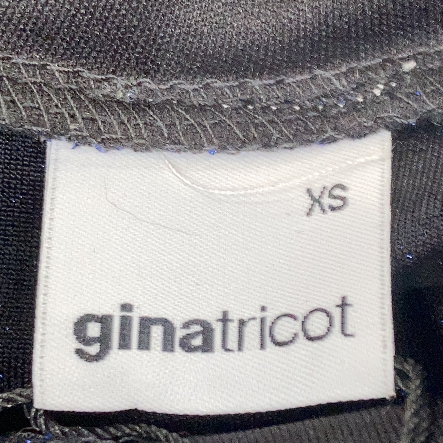 Gina Tricot