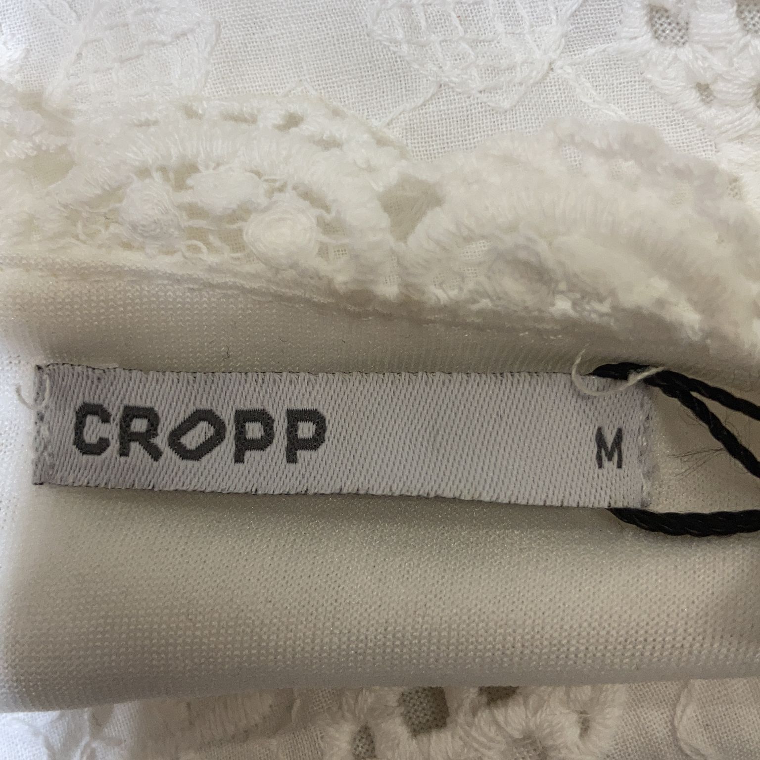 Cropp