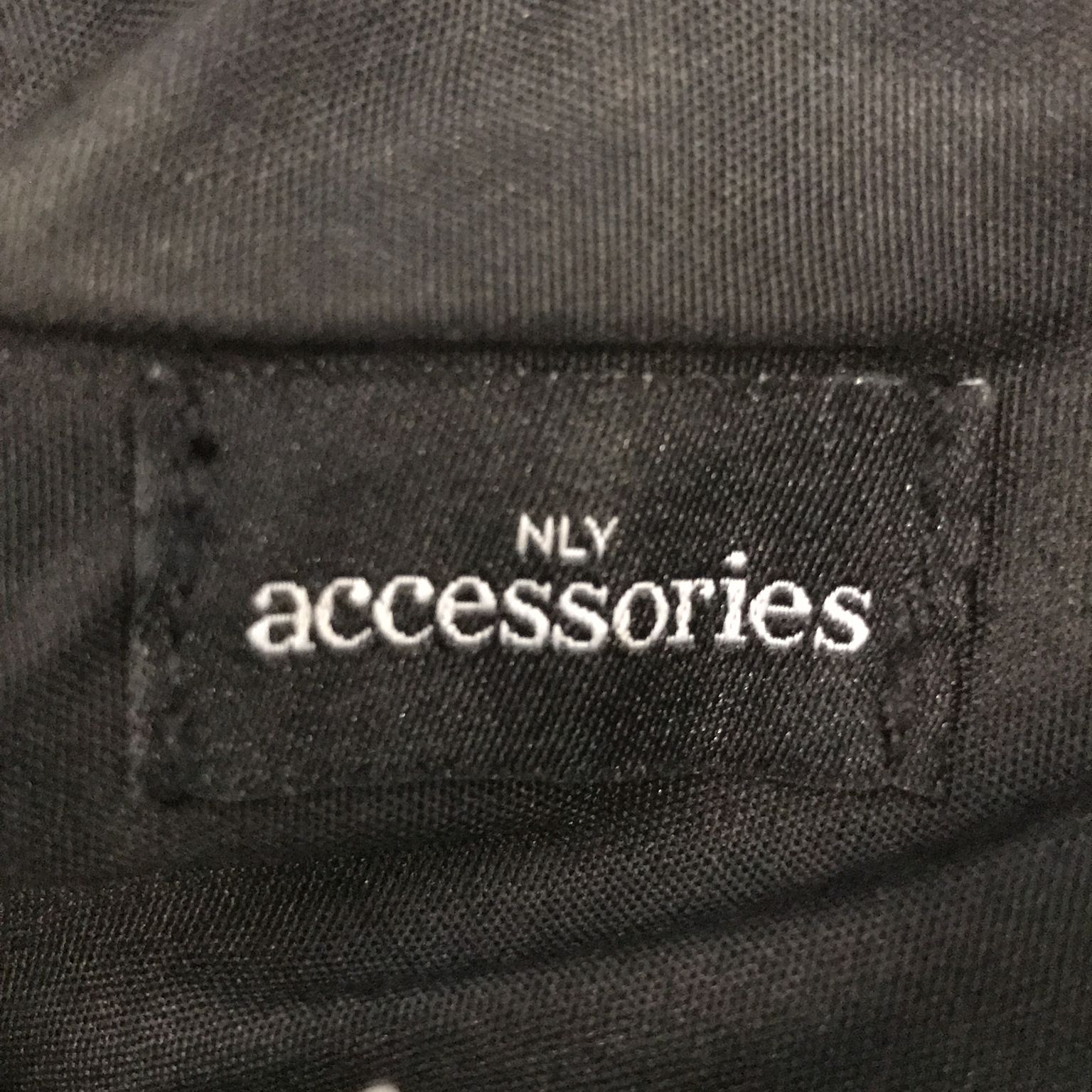 NLY Accessories