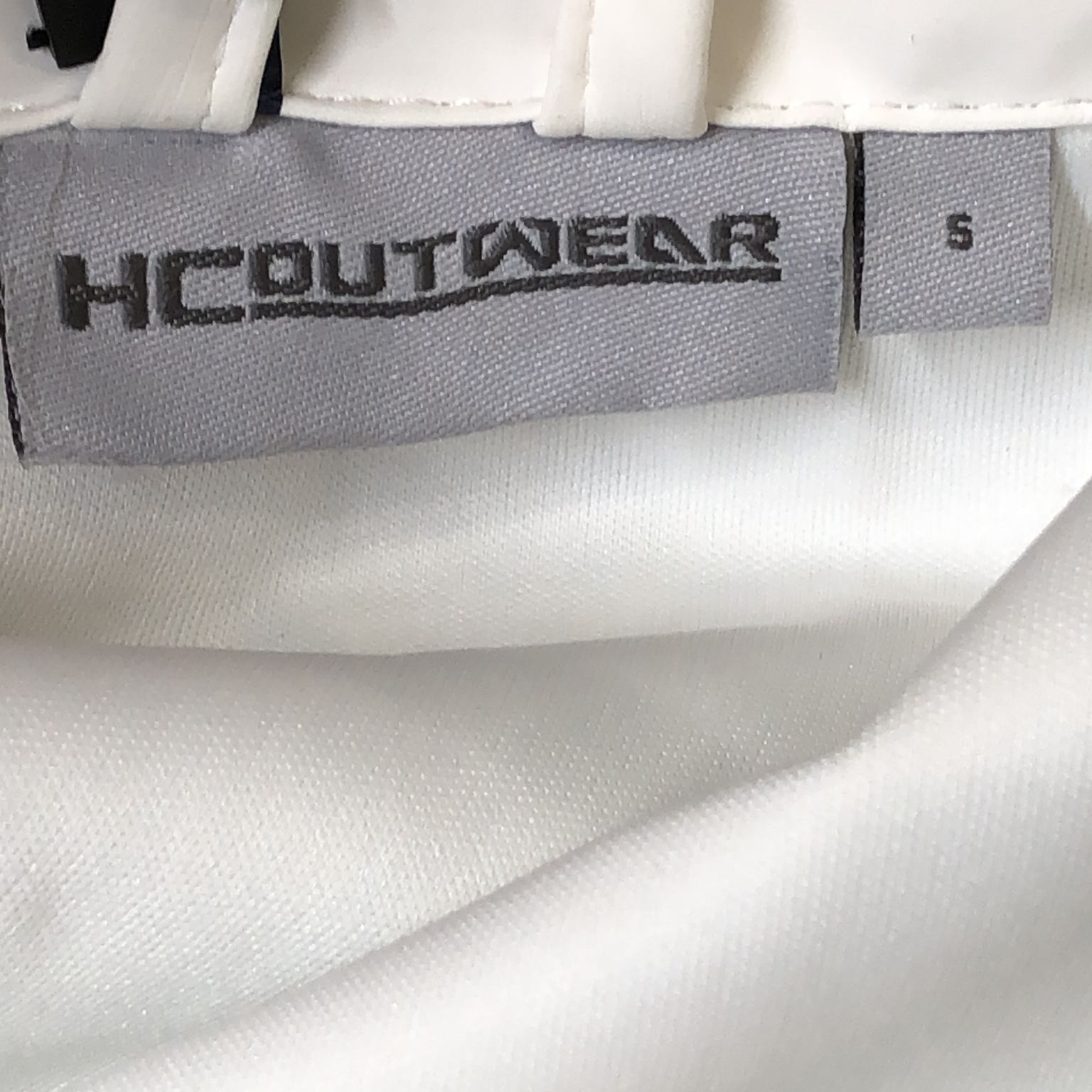 HC Outwear