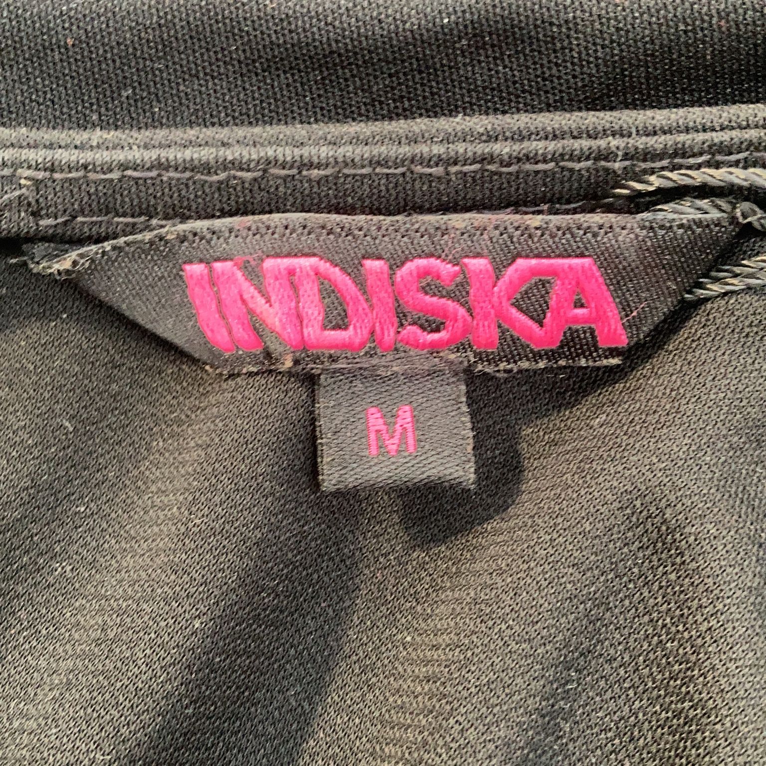 Indiska