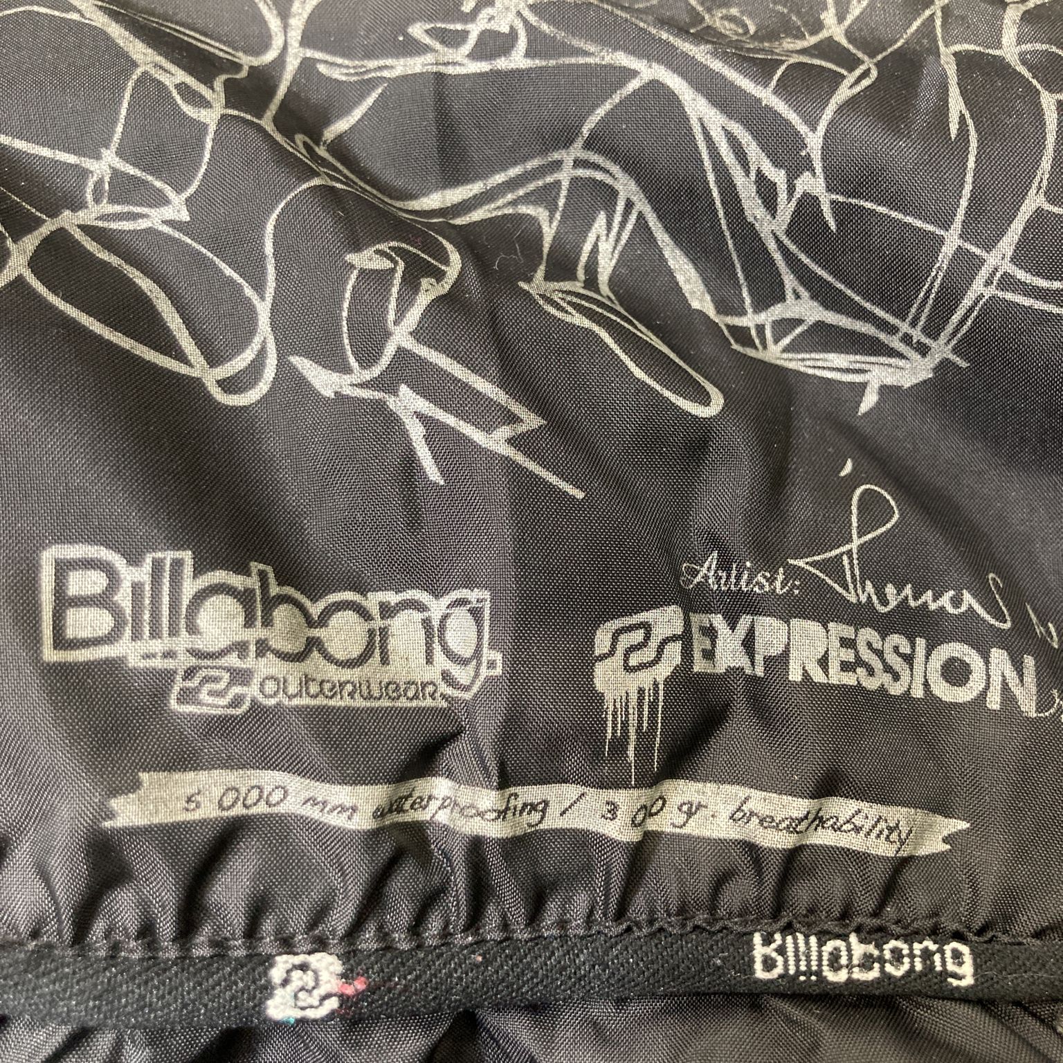 Billabong