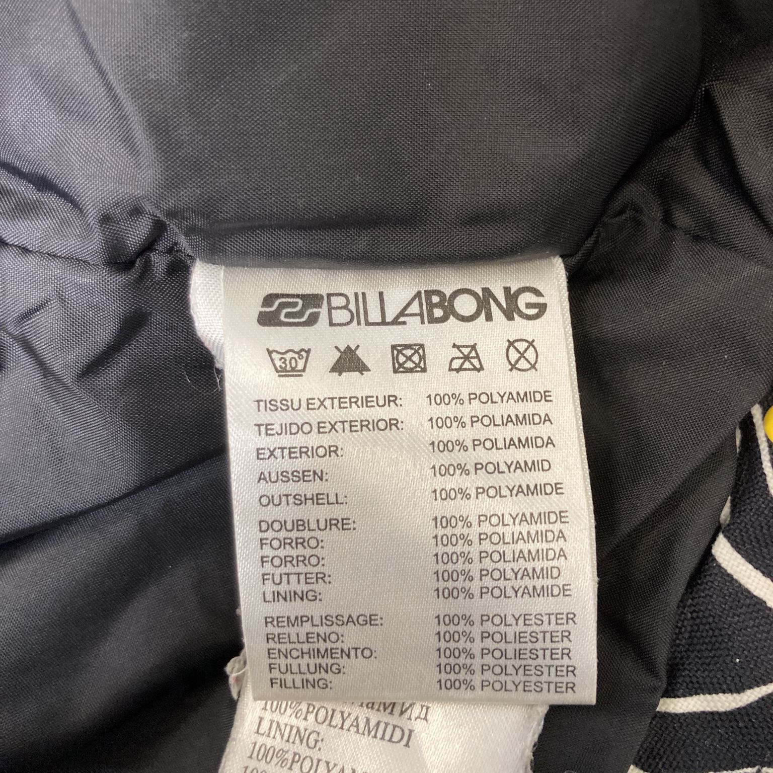 Billabong