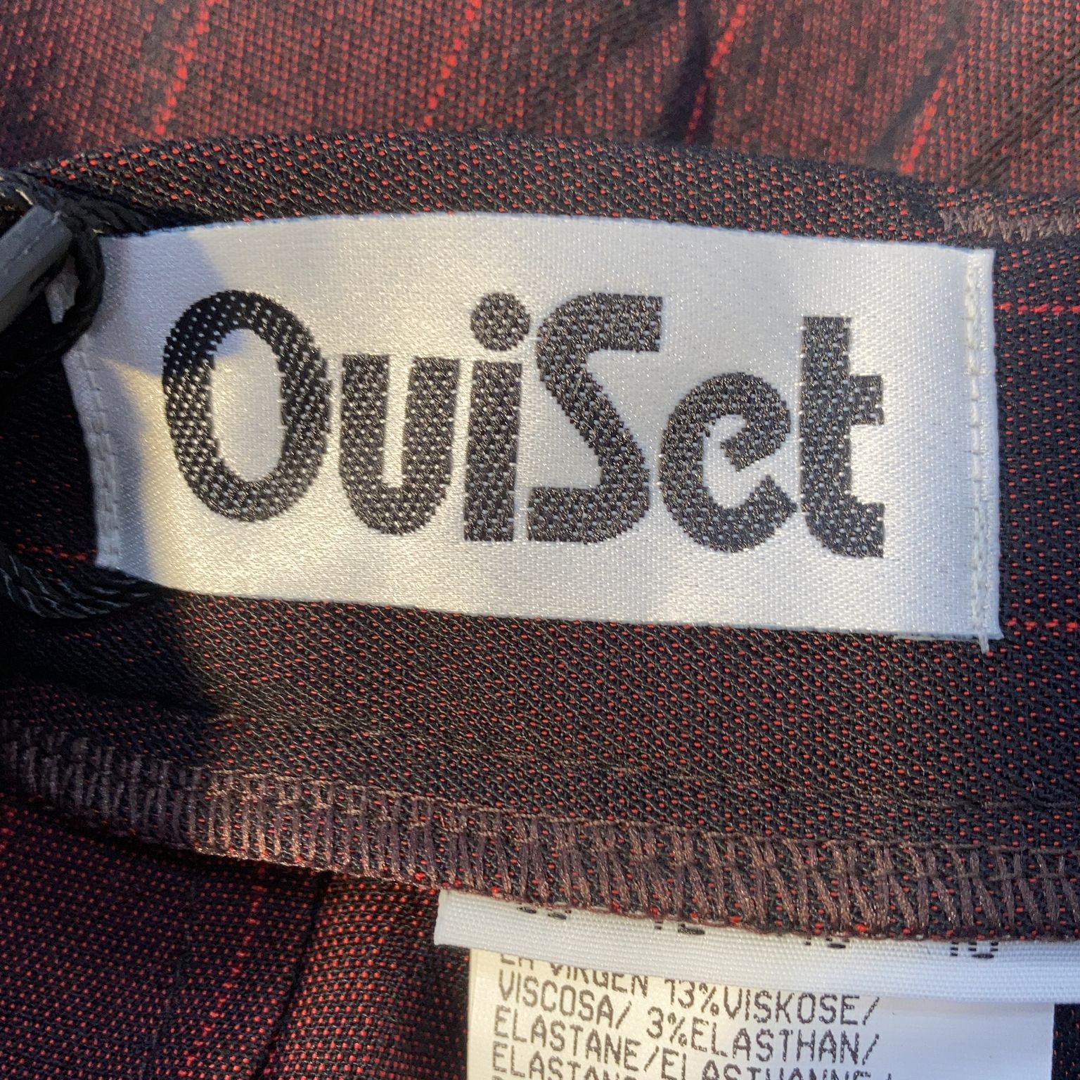 Outset