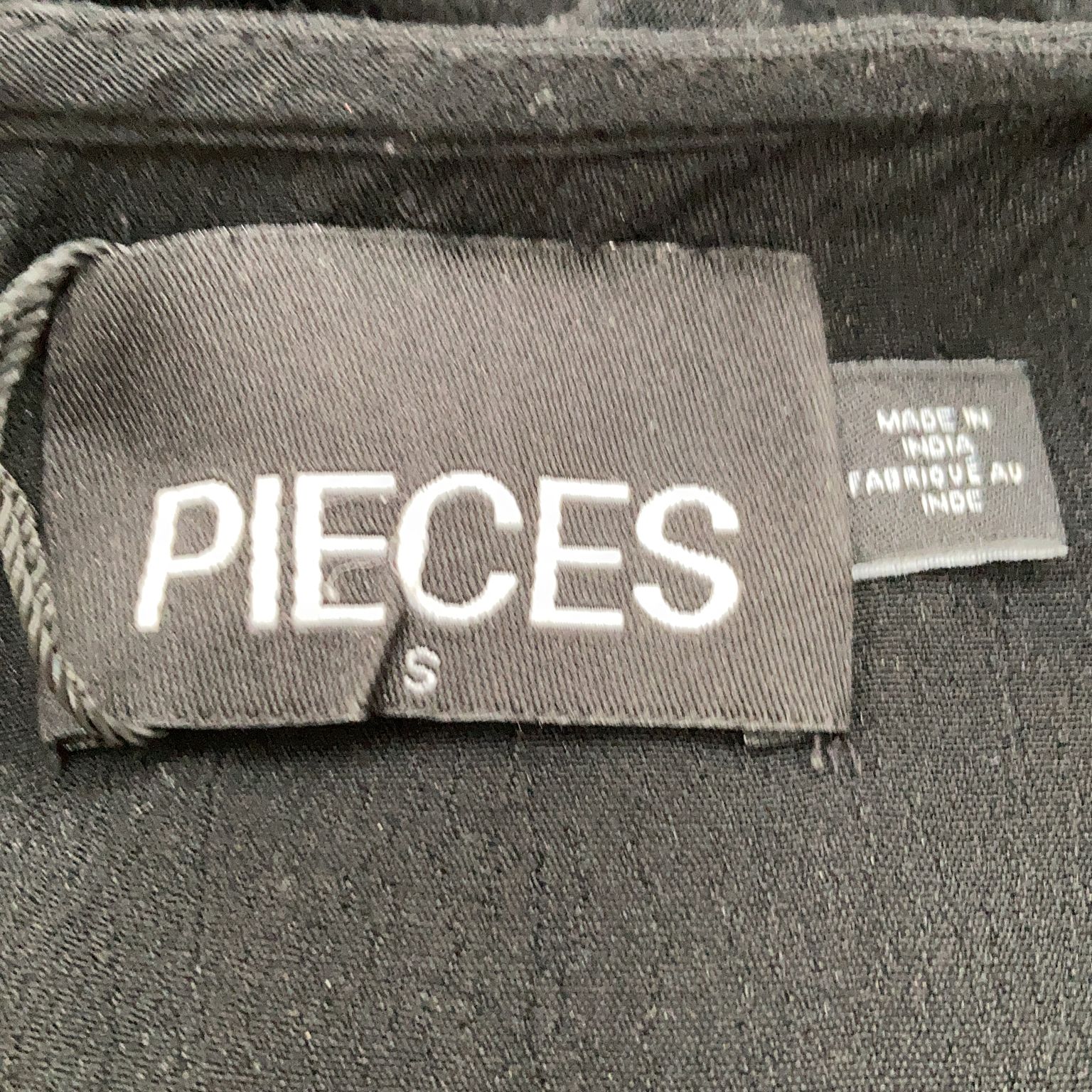 Pieces