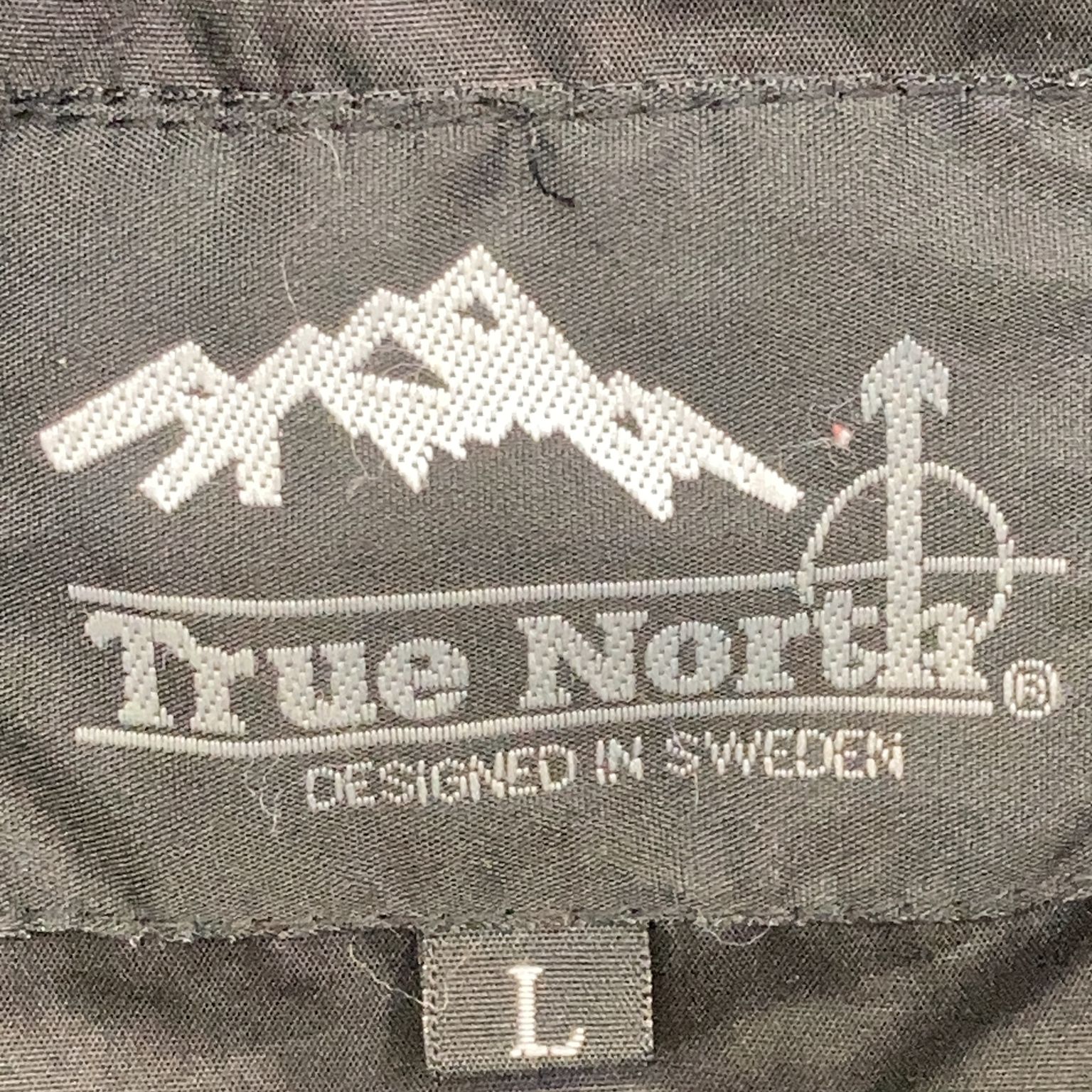 True North