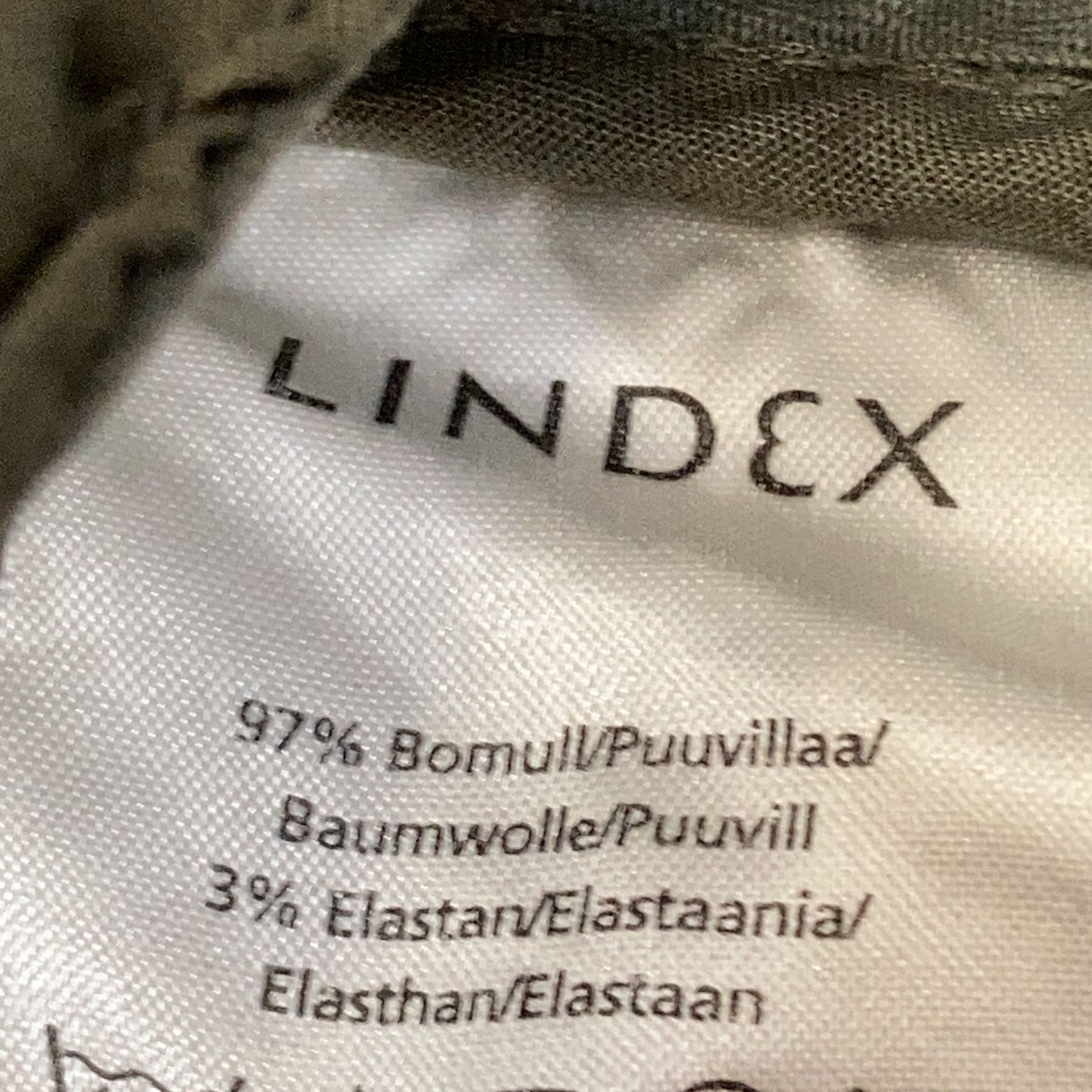 Lindex