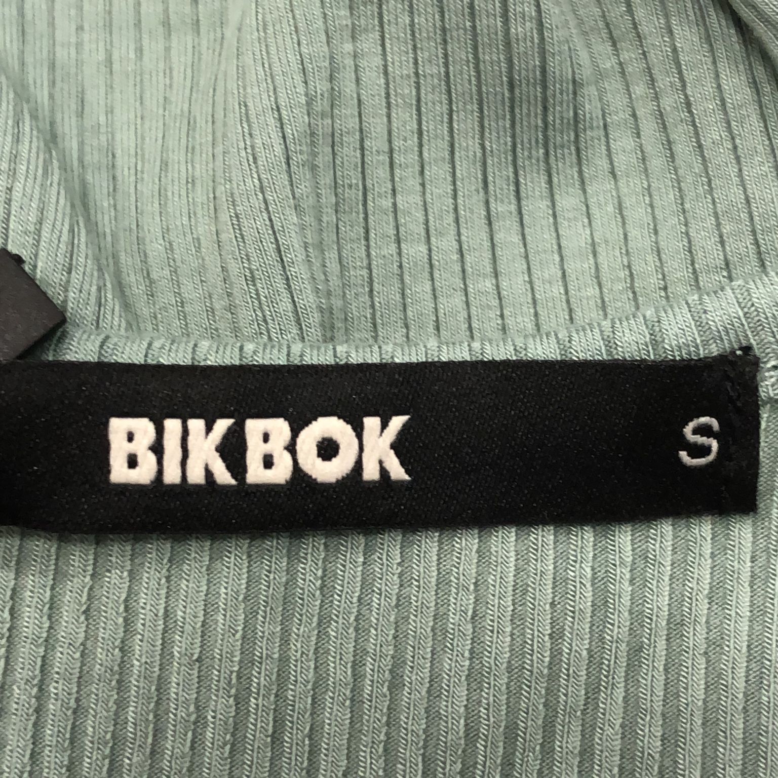 Bik Bok