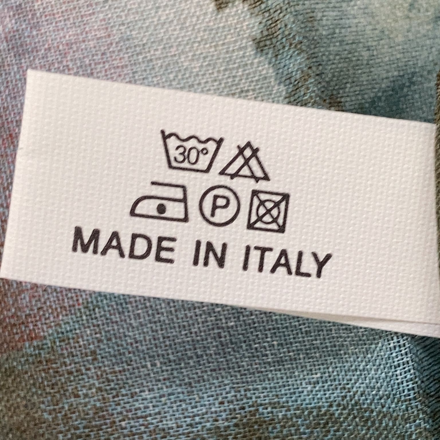 Made in Italy