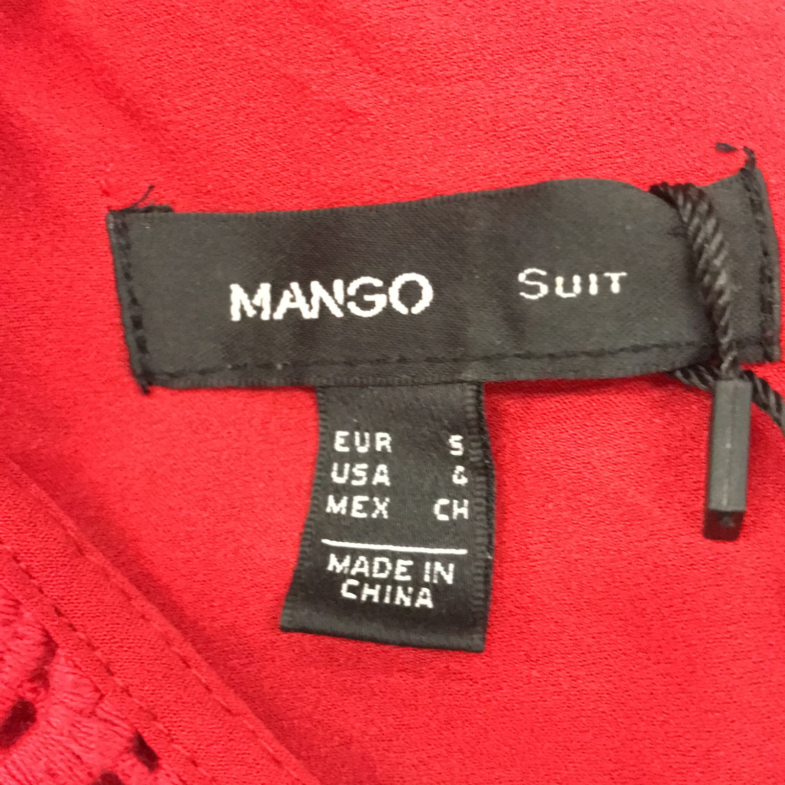 Mango