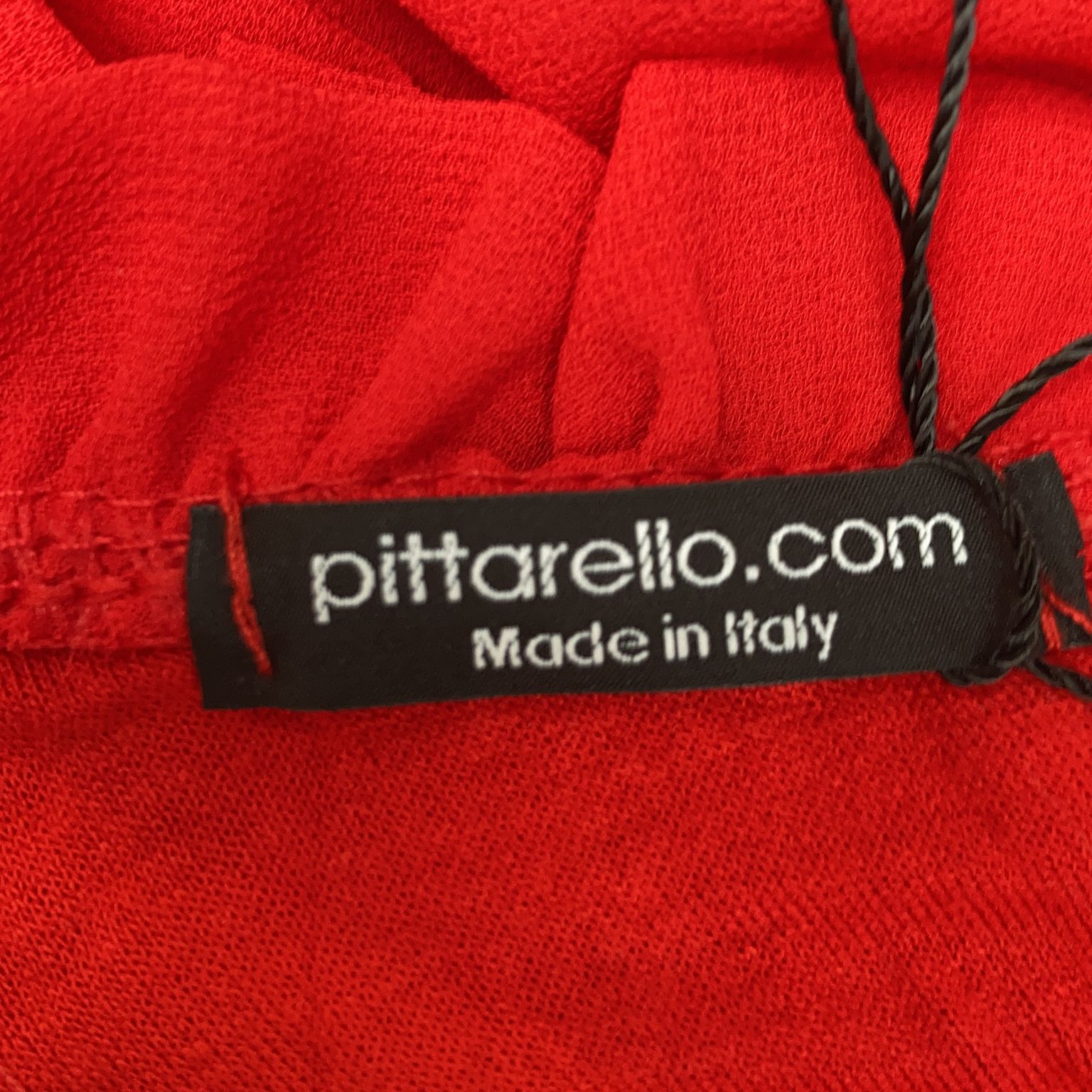 Pittarello