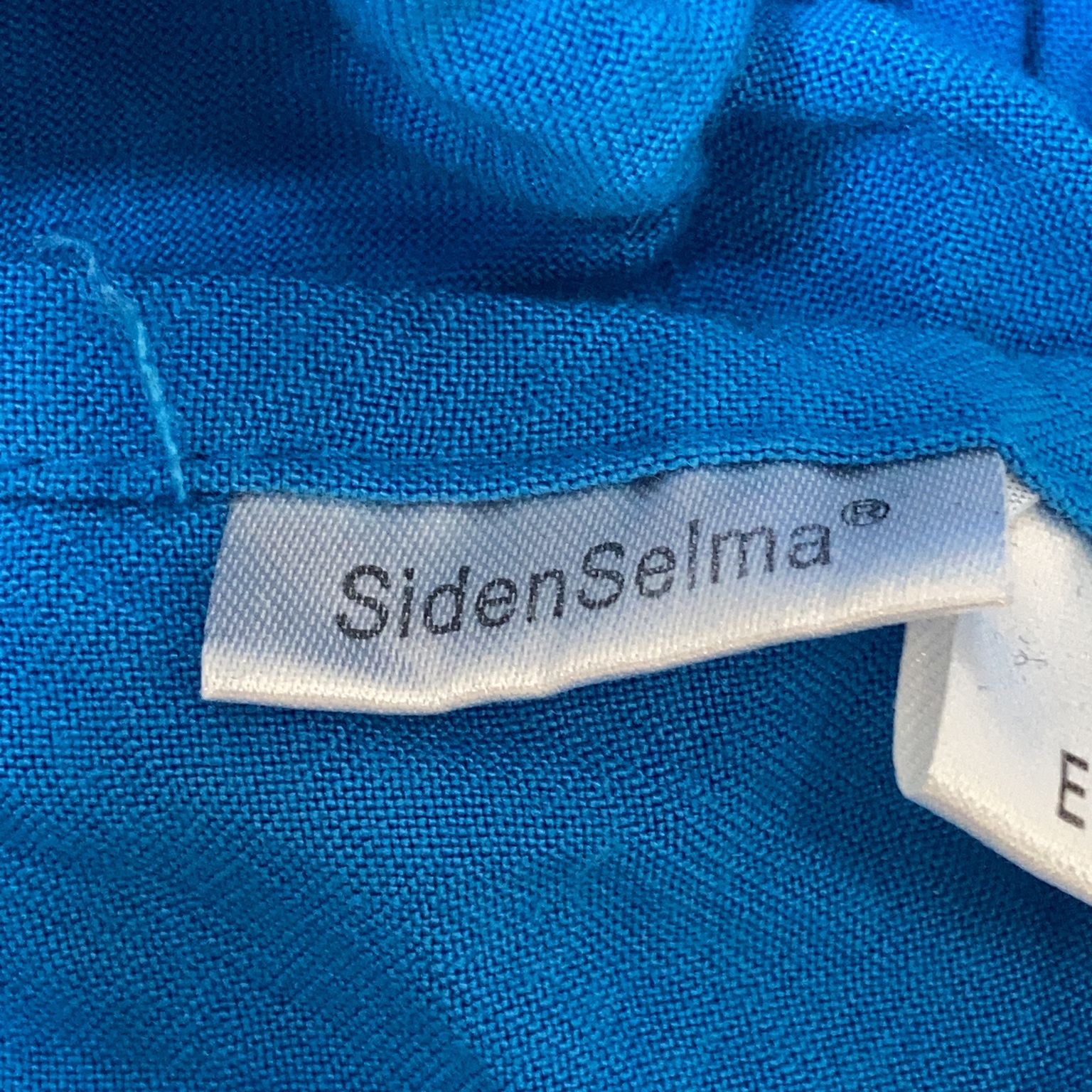 Siden Selma