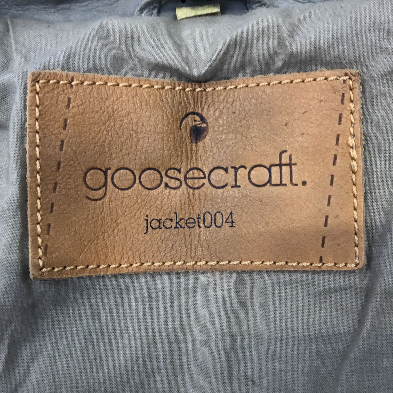 Goosecraft