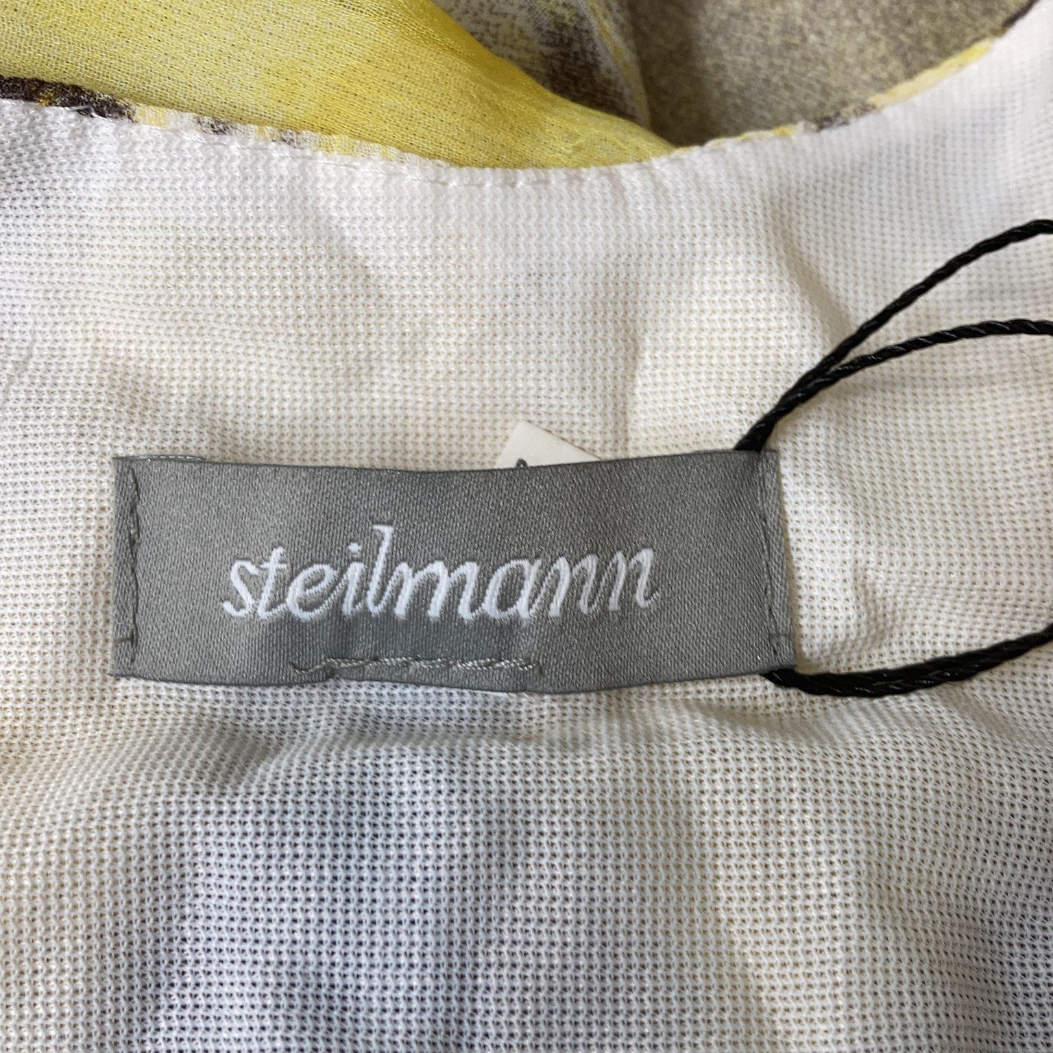 Steilmann