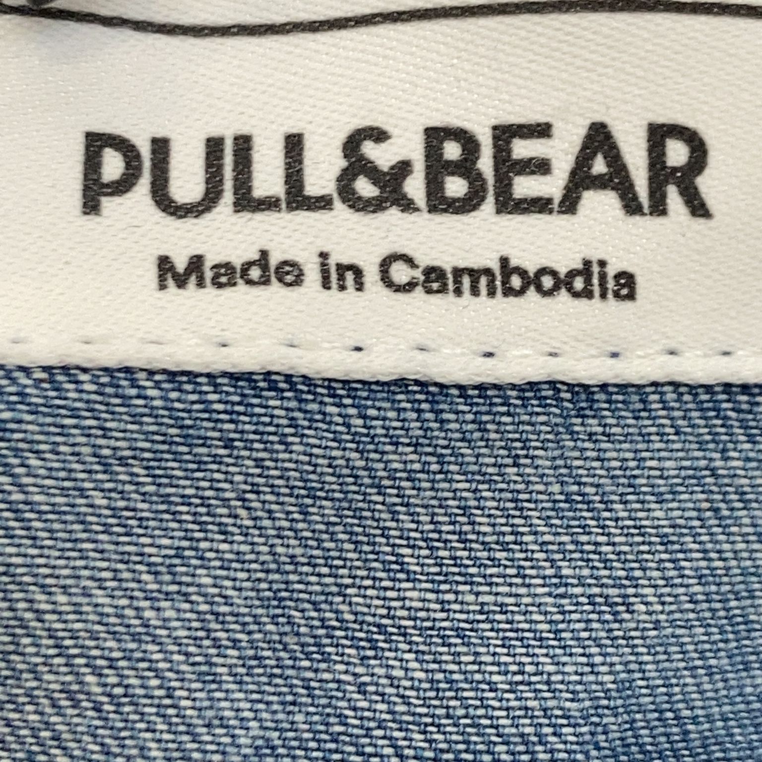 Pull  Bear