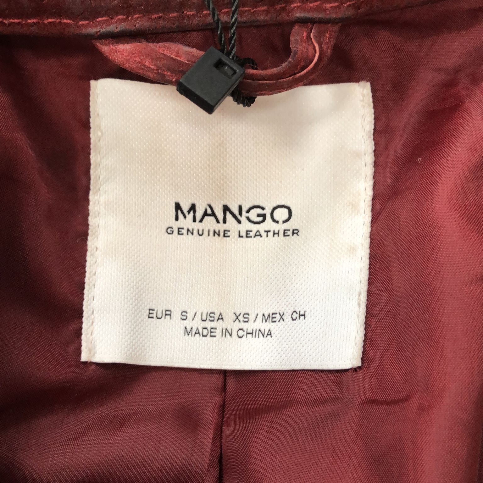 Mango