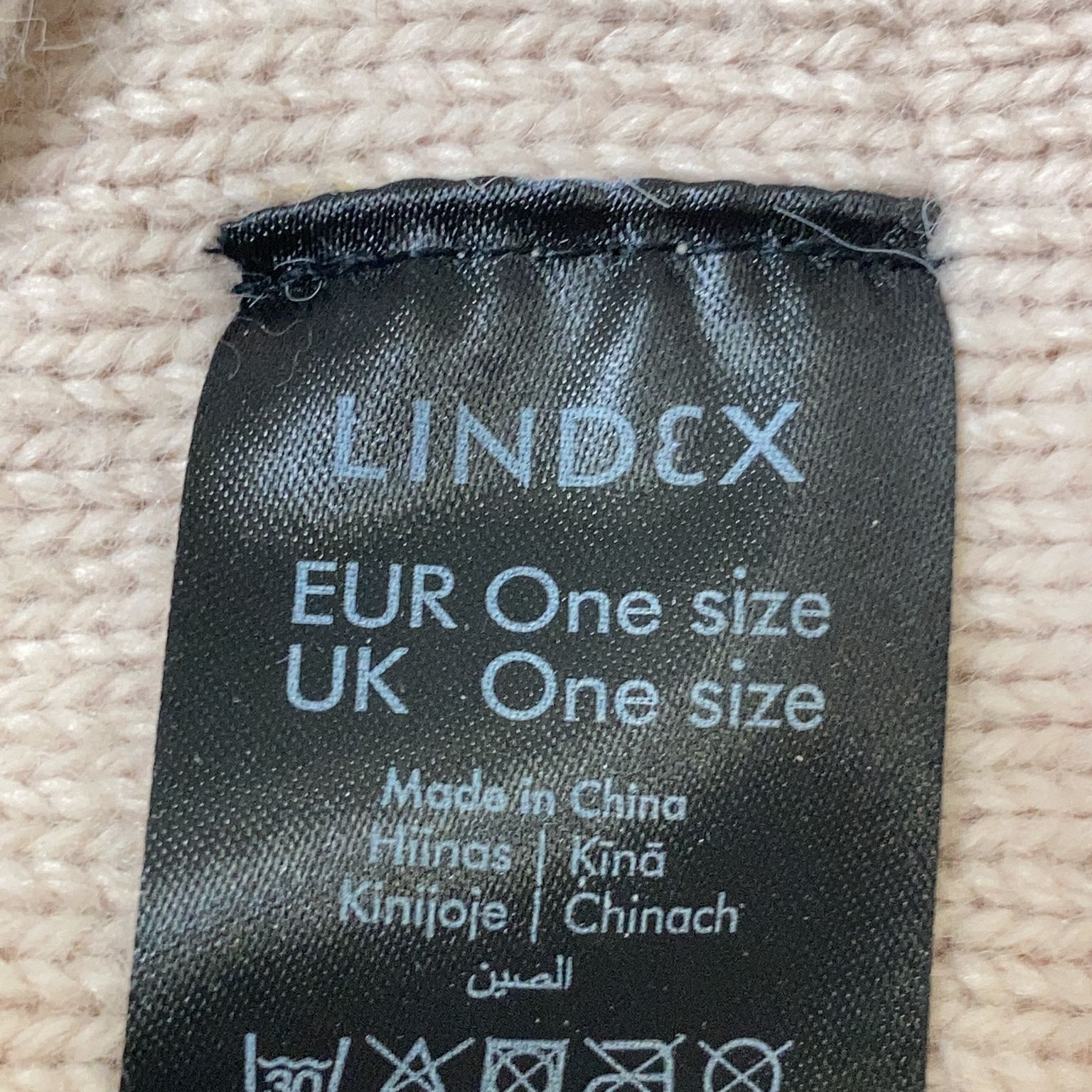 Lindex