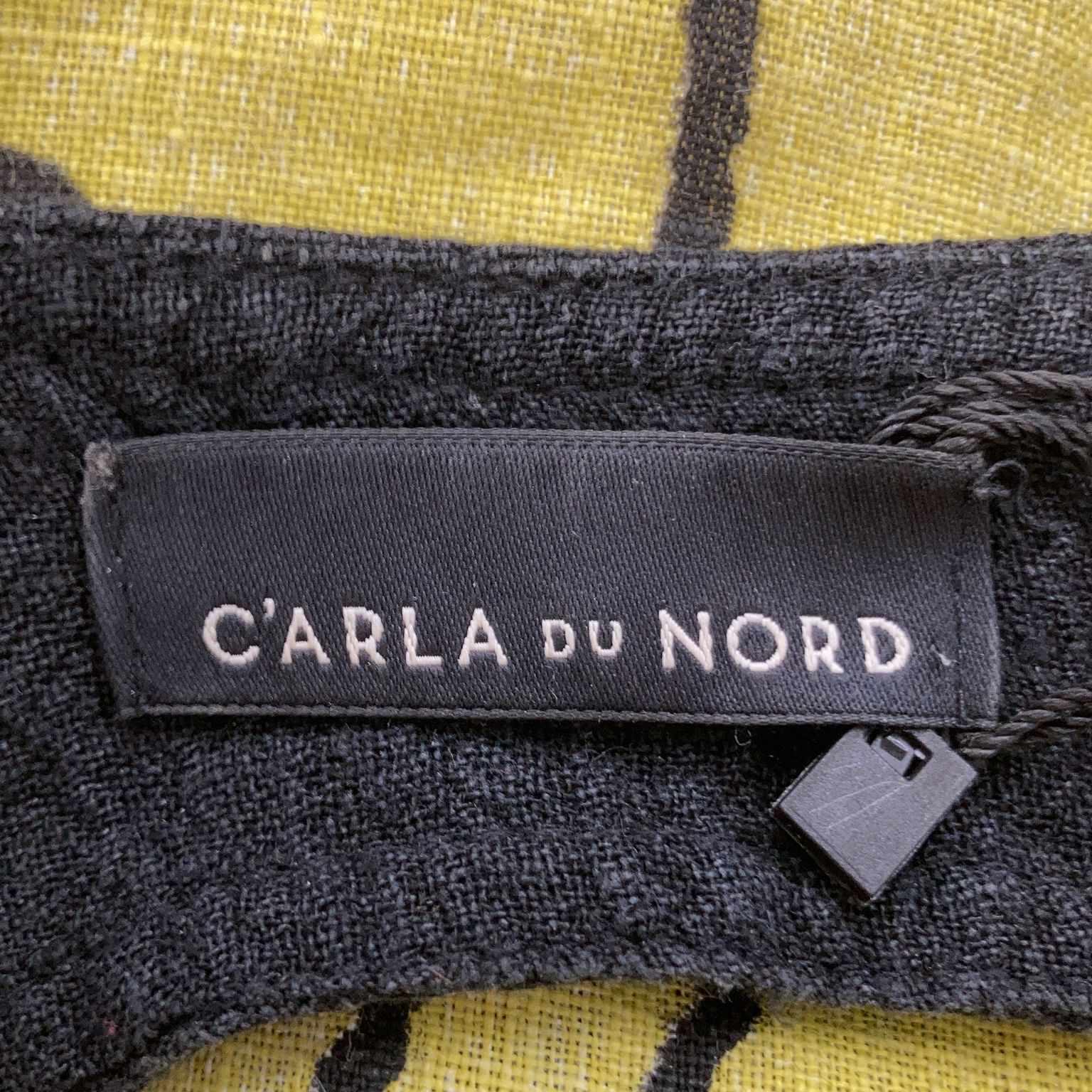 Carla du Nord