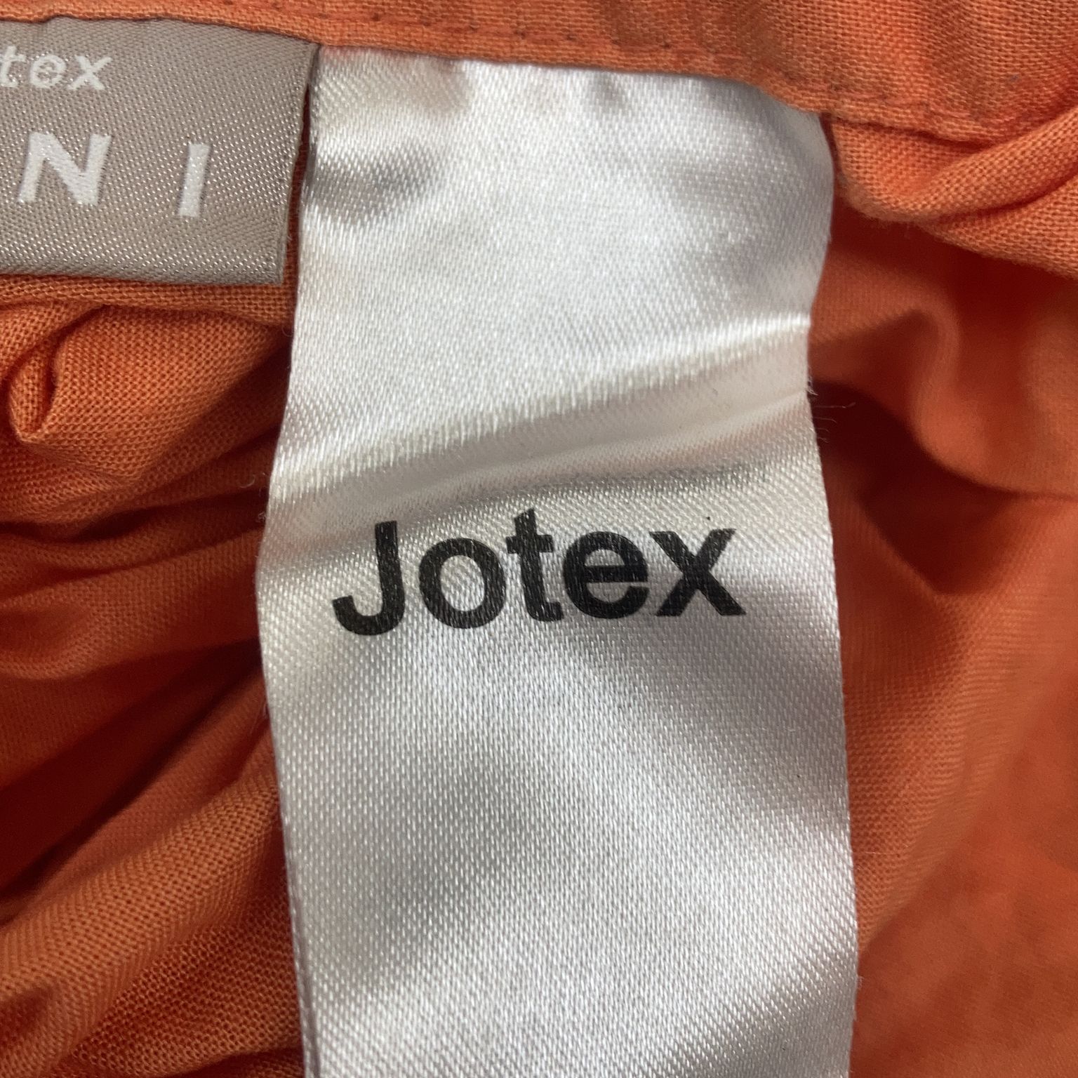 Jotex