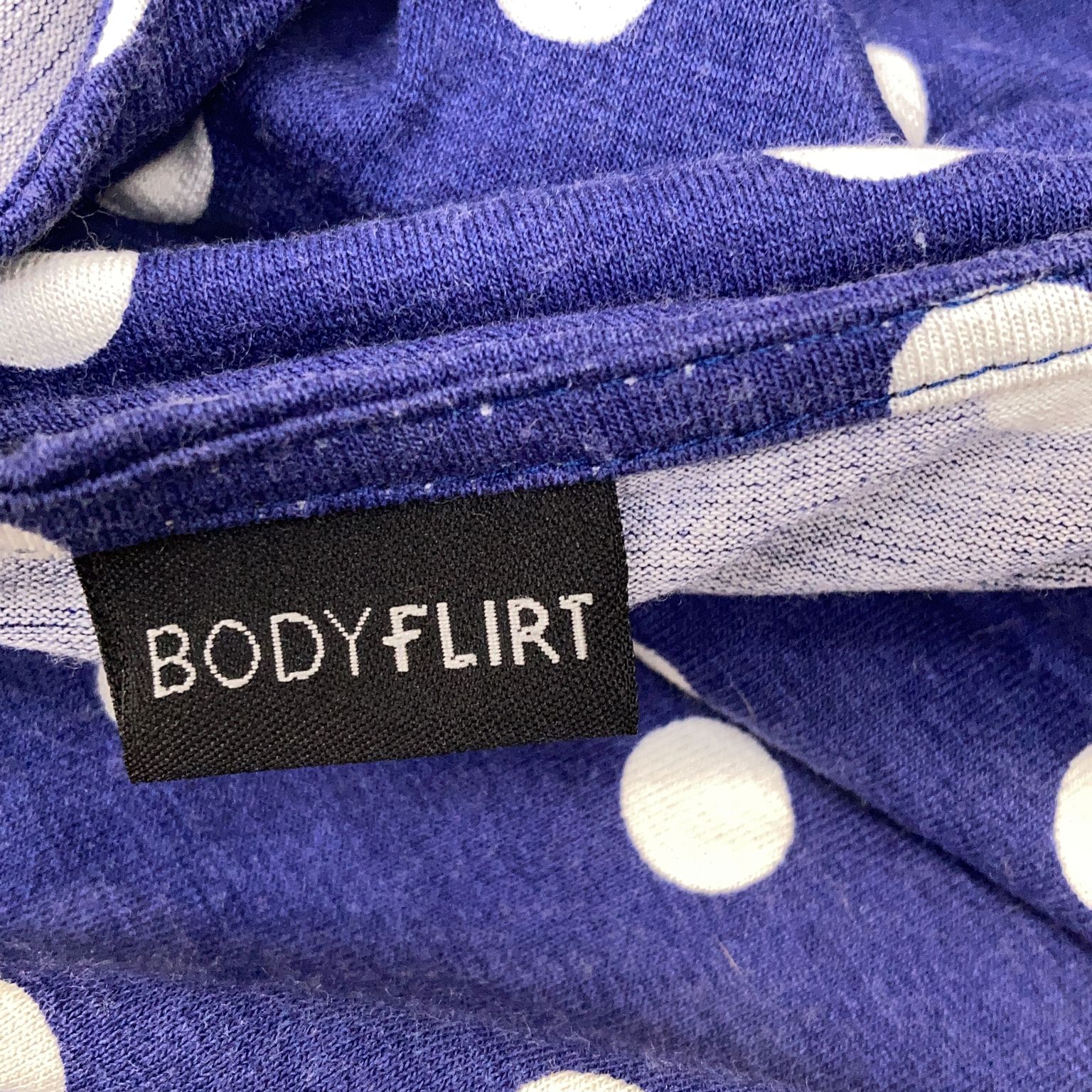 Bodyflirt